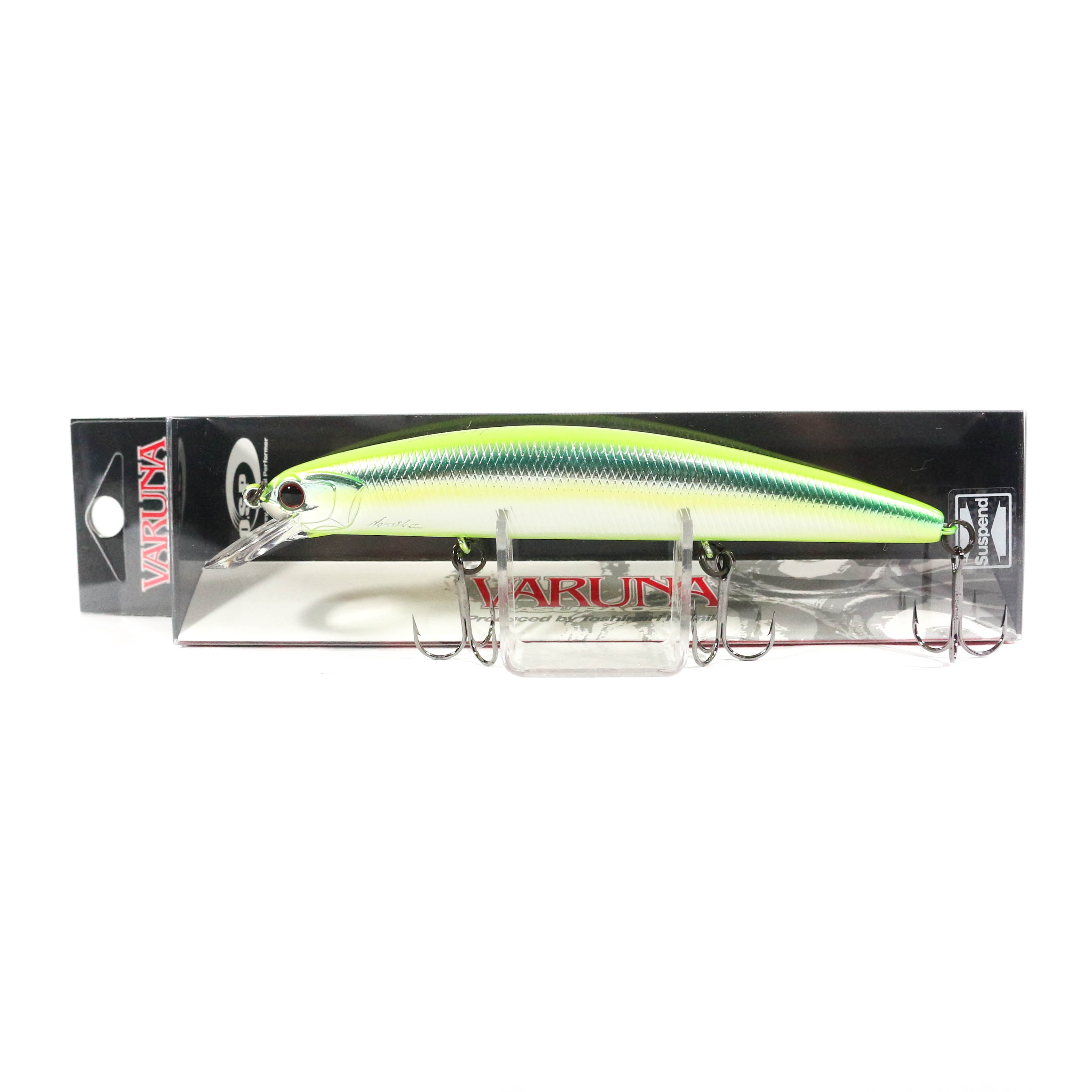OSP Varuna 110 SP Suspend Minnow Lure S-35 (6760)