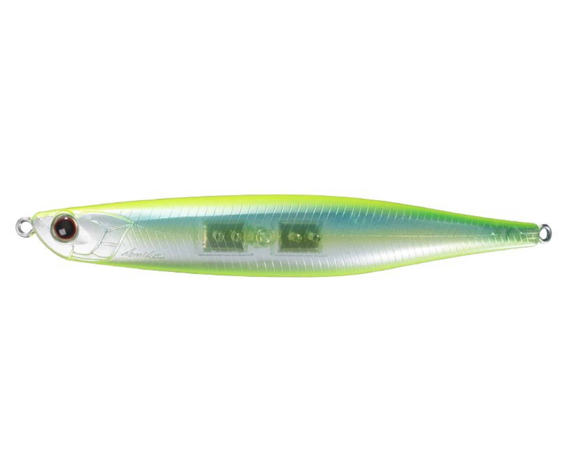 Sale OSP Bent Minnow 106F Floating Minnow Lure G-84 (6777)