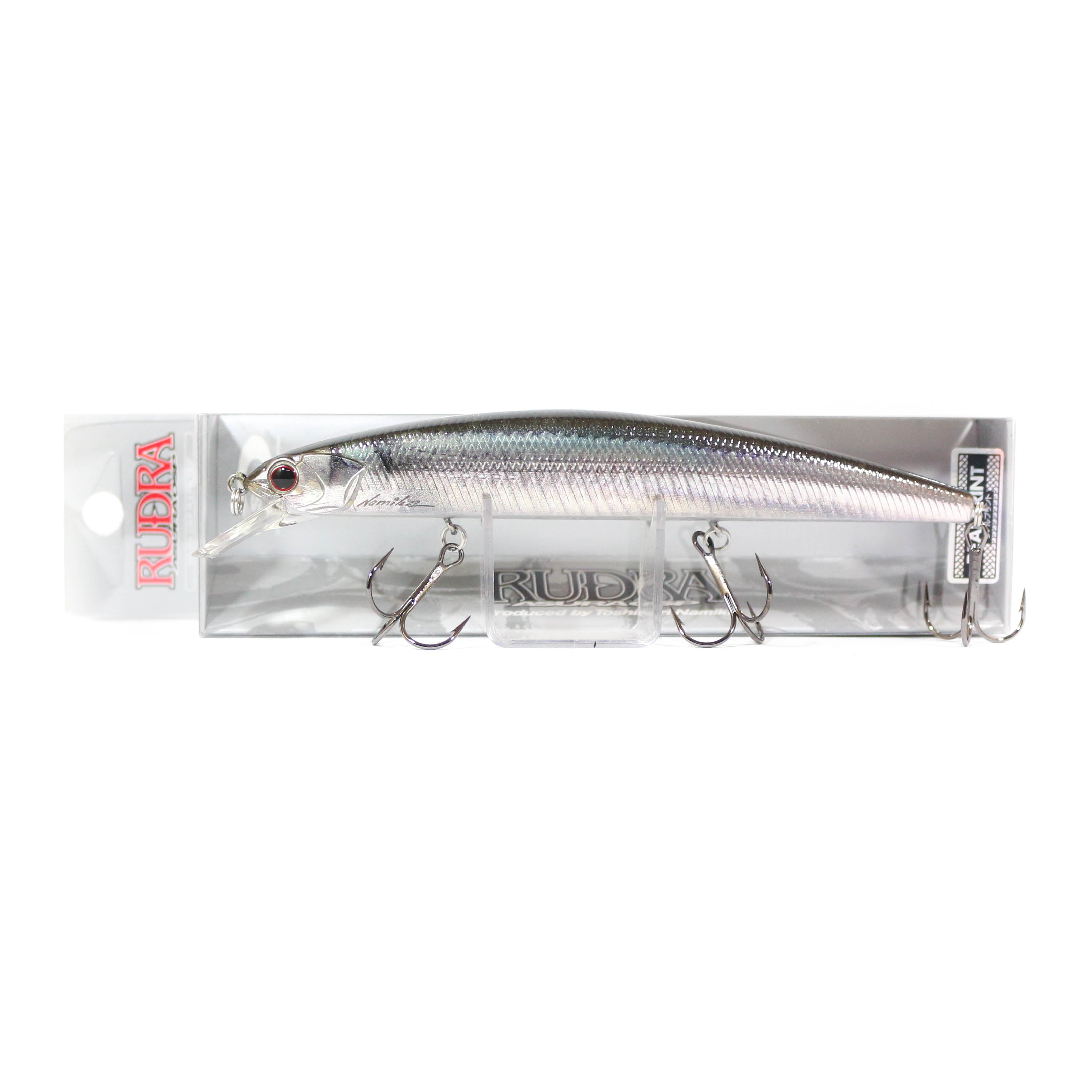 OSP Rudra 130F Floating Lure RP-87 (6791)