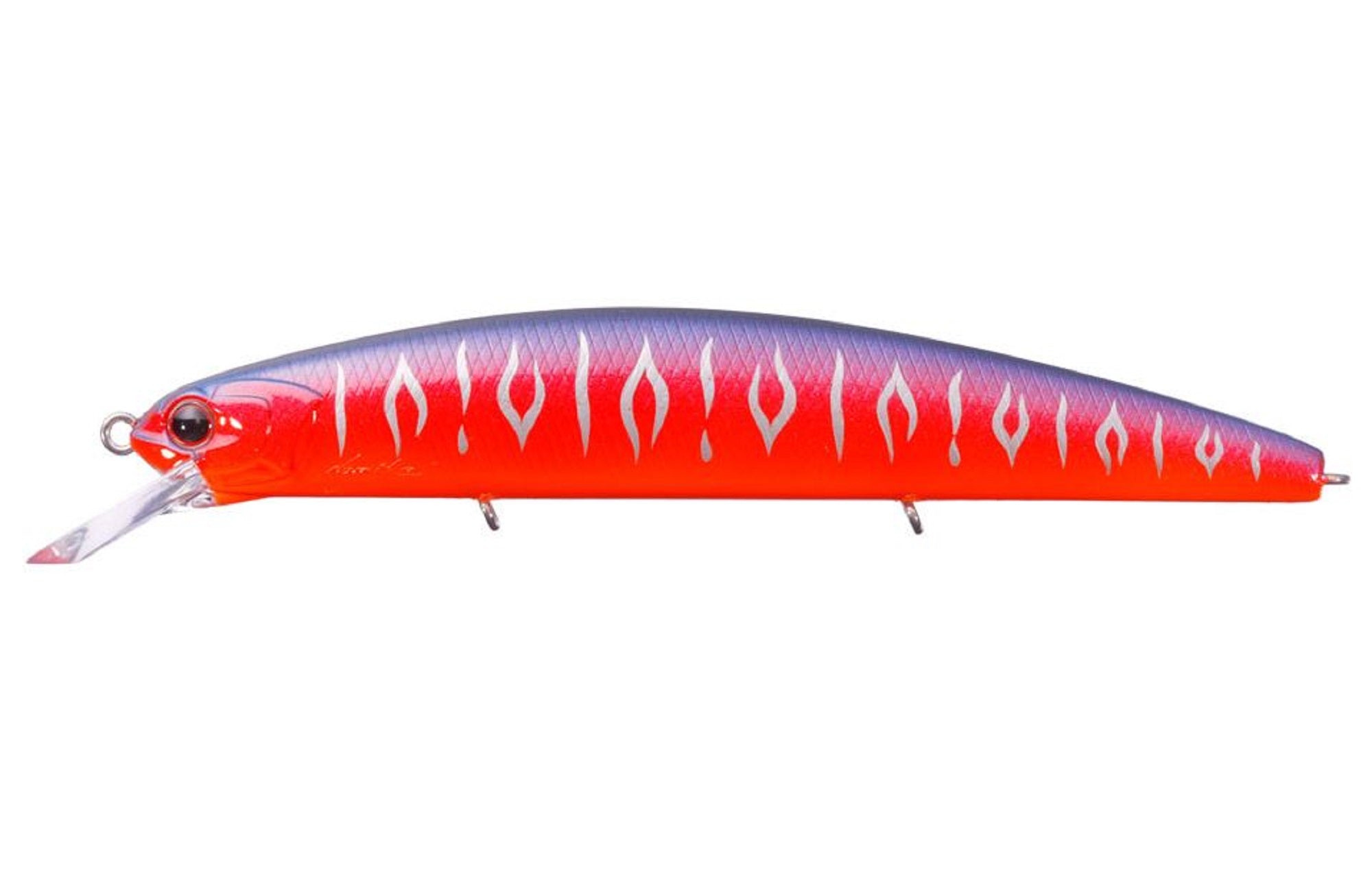 OSP Varuna 110 SP Suspend Minnow Lure PP50 (6920)