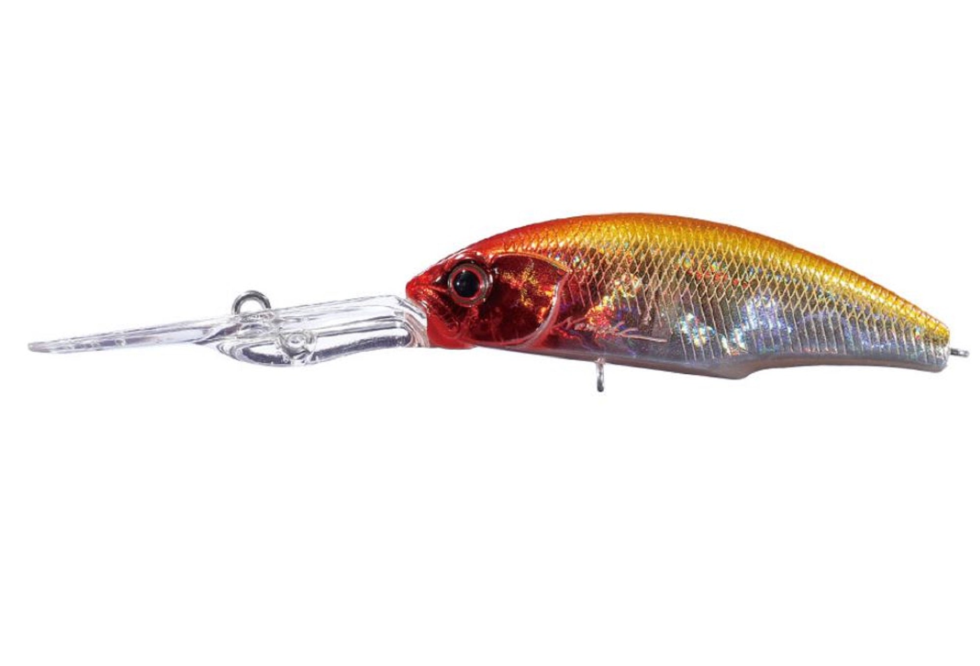 OSP Power Dunk 57 Floating Deep Diving Minnow Lure H-59 (7279)