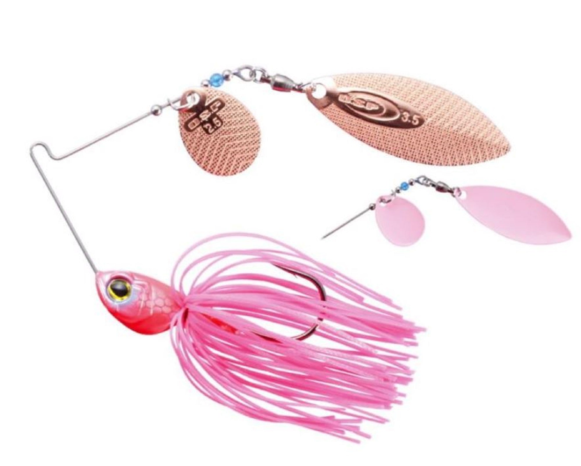 OSP Spinner Bait High Pitcher DW 1/4 Oz S-53 (8030)
