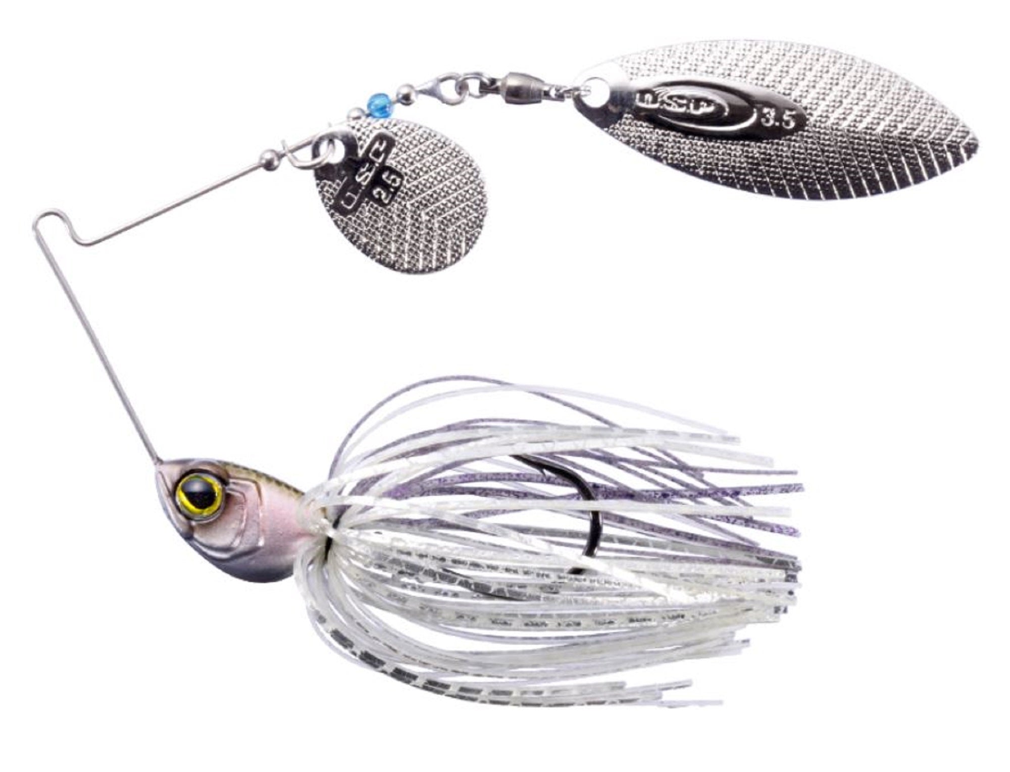 OSP Spinner Bait High Pitcher TW 1/4 Oz S-67 (8078)