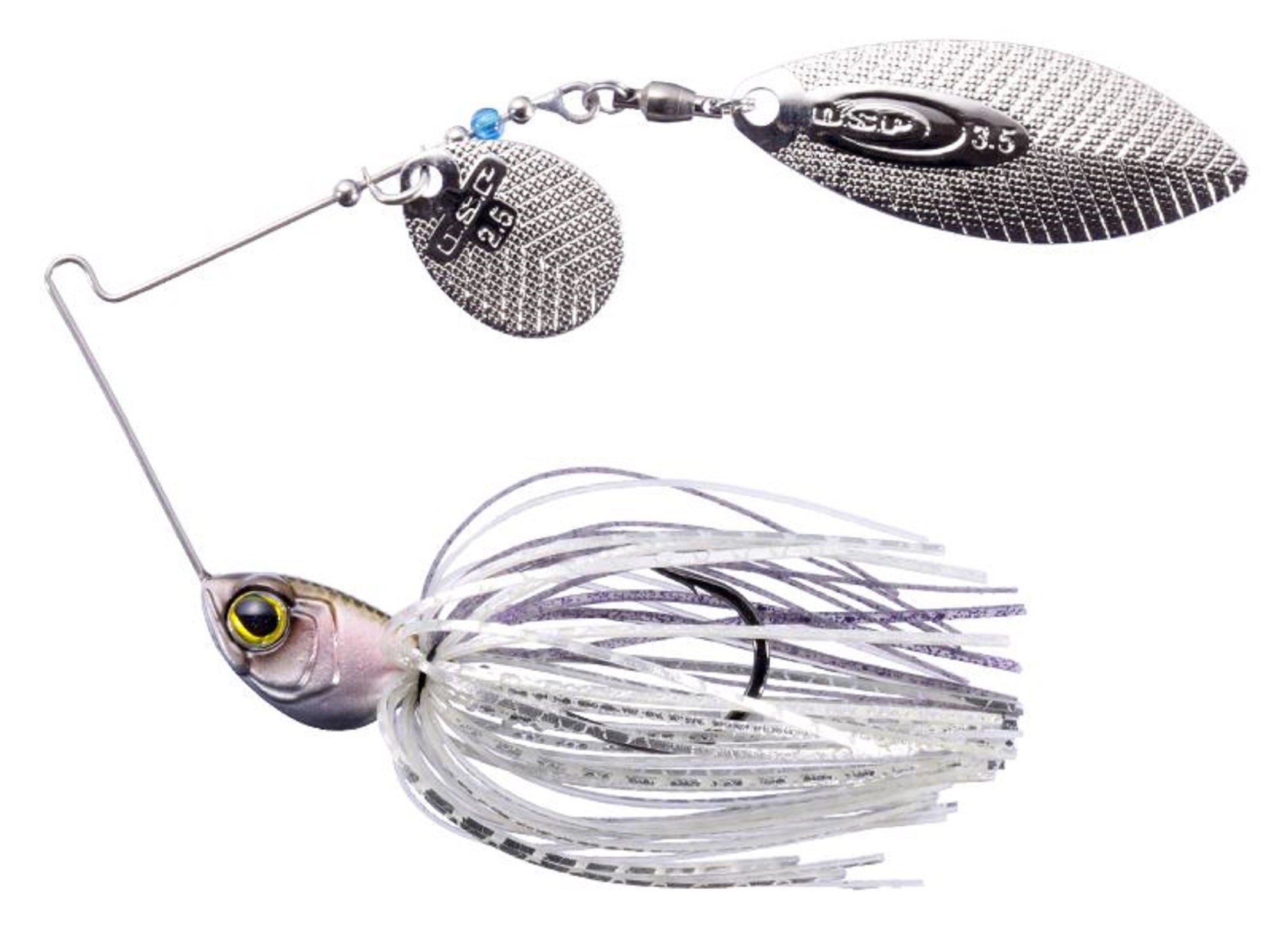OSP Spinner Bait High Pitcher TW 5/16 Oz S67 (8139)