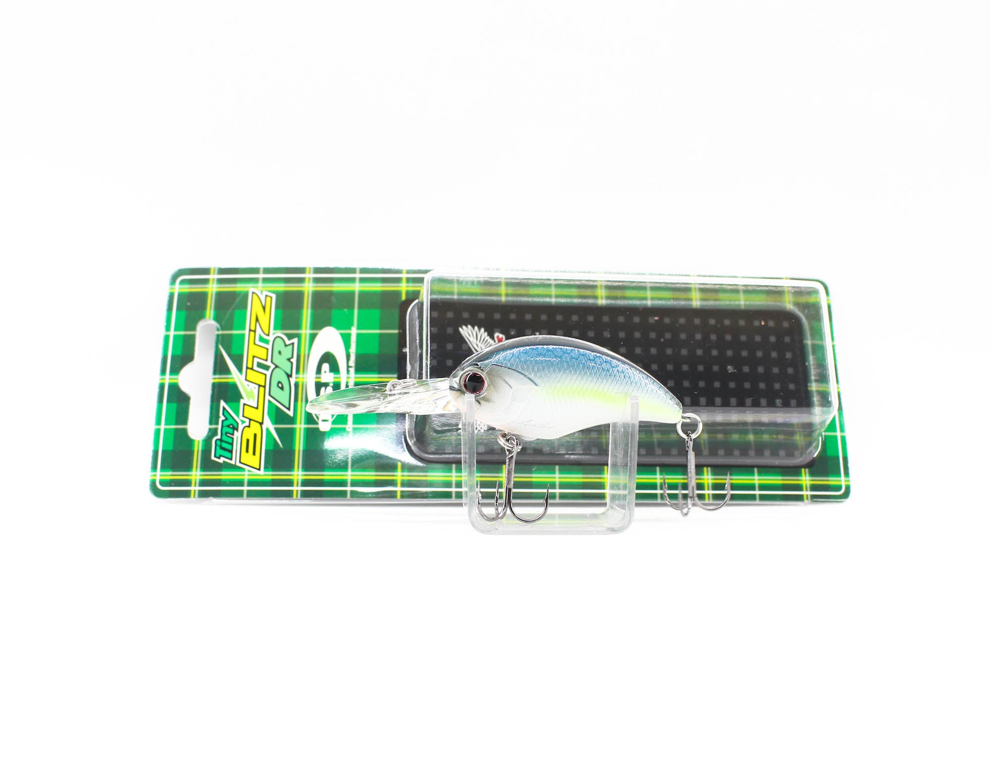 OSP Blitz Tiny DR 45 mm 6.7 grams Floating Lure PB21 (9112)