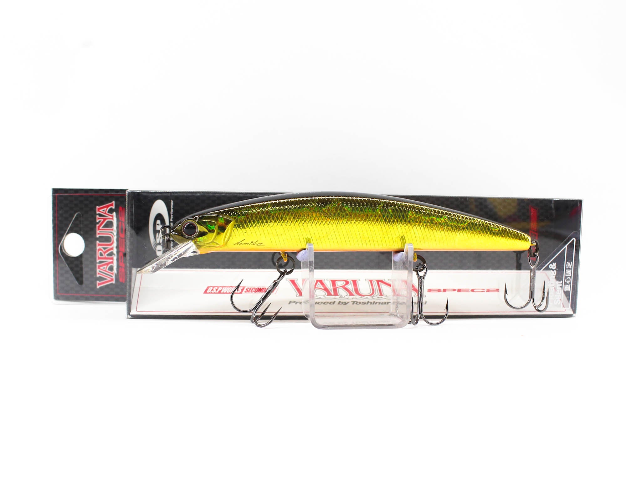 OSP Varuna 110 SF Spec 2 Floating Minnow Lure H-04 (9167)