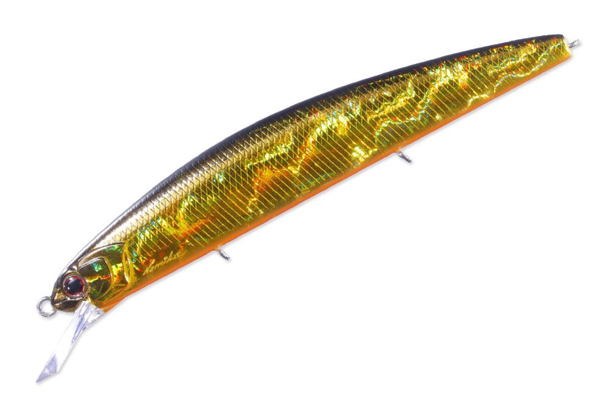 OSP Varuna 110 SF Spec 2 Floating Minnow Lure H-04 (9167)