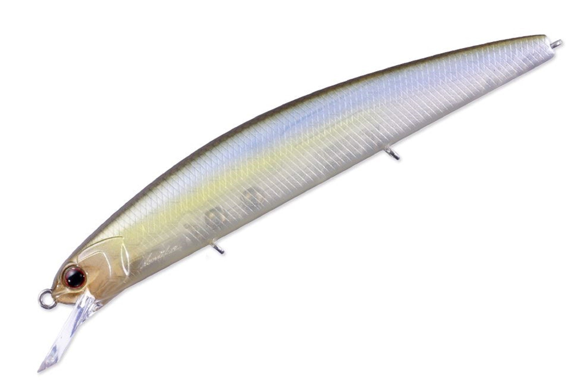 OSP Varuna 110 SF Spec 2 Floating Minnow Lure P-23 (9181)