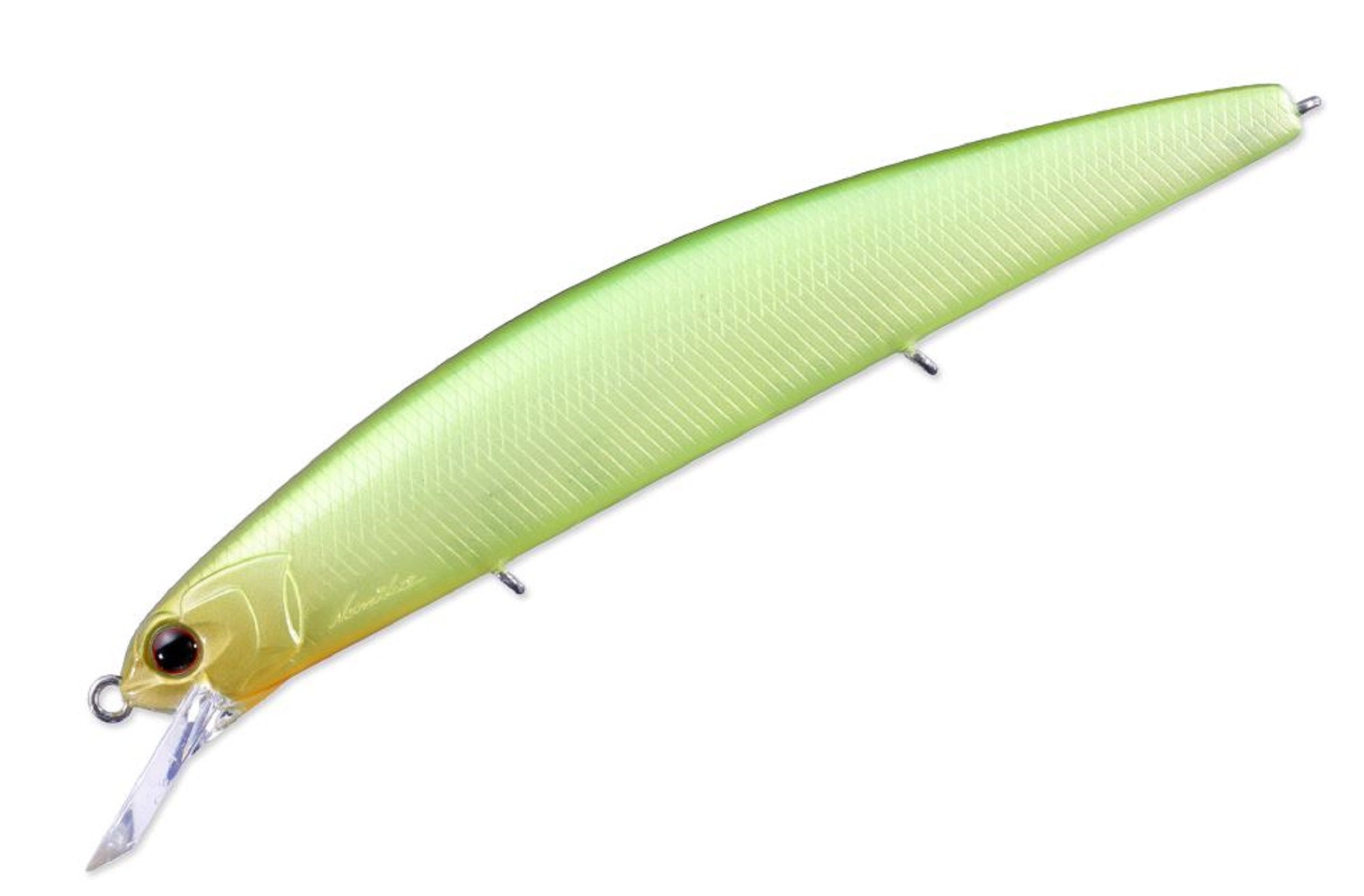 OSP Varuna 110 SF Spec 2 Floating Minnow Lure G-35 (9198)