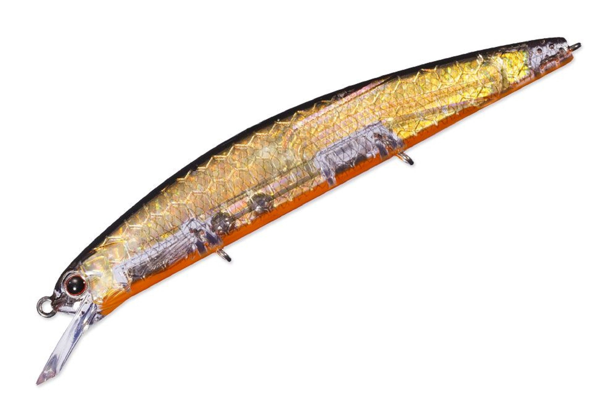 OSP Varuna 110 SF Spec 2 Floating Minnow Lure TGF04 (9228)