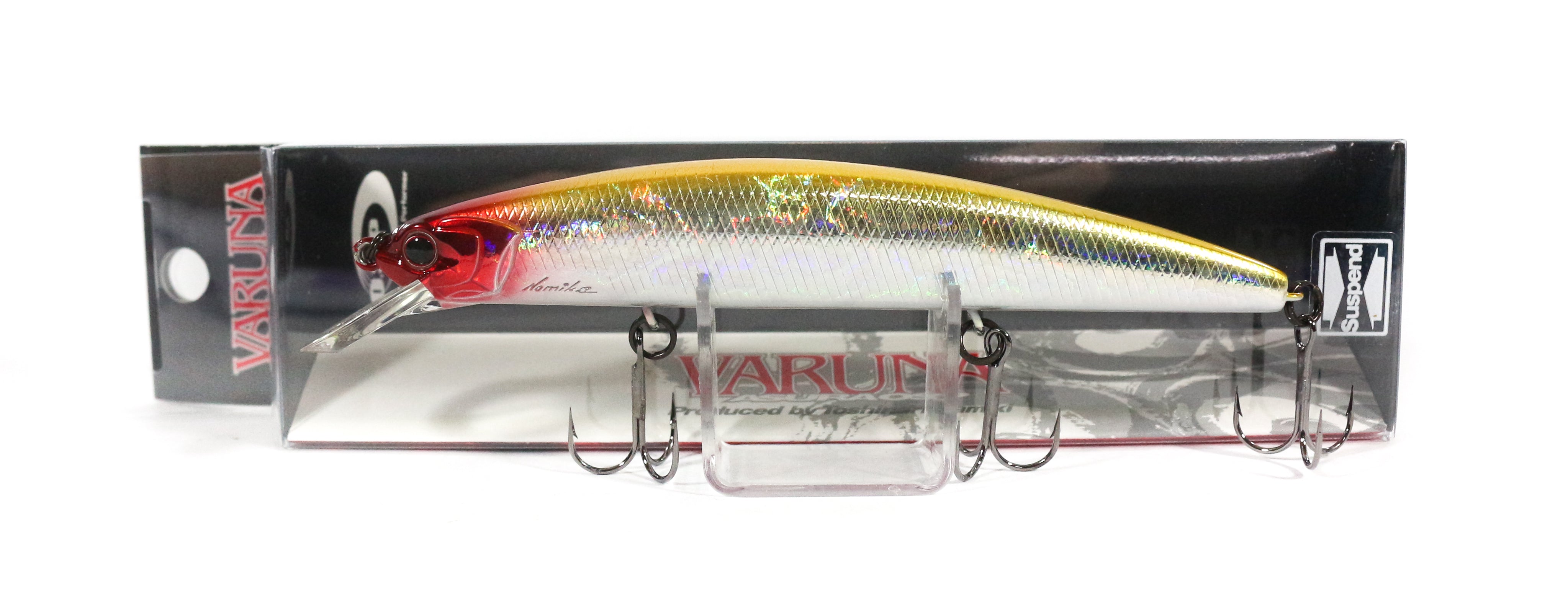OSP Varuna 110 SP Suspend Minnow Lure H-59 (9242)