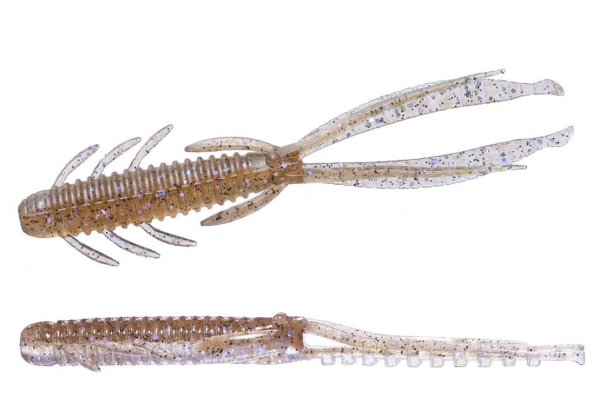 OSP Soft Lure Dolive Shrimp 3 Inches TW-139 (9471)