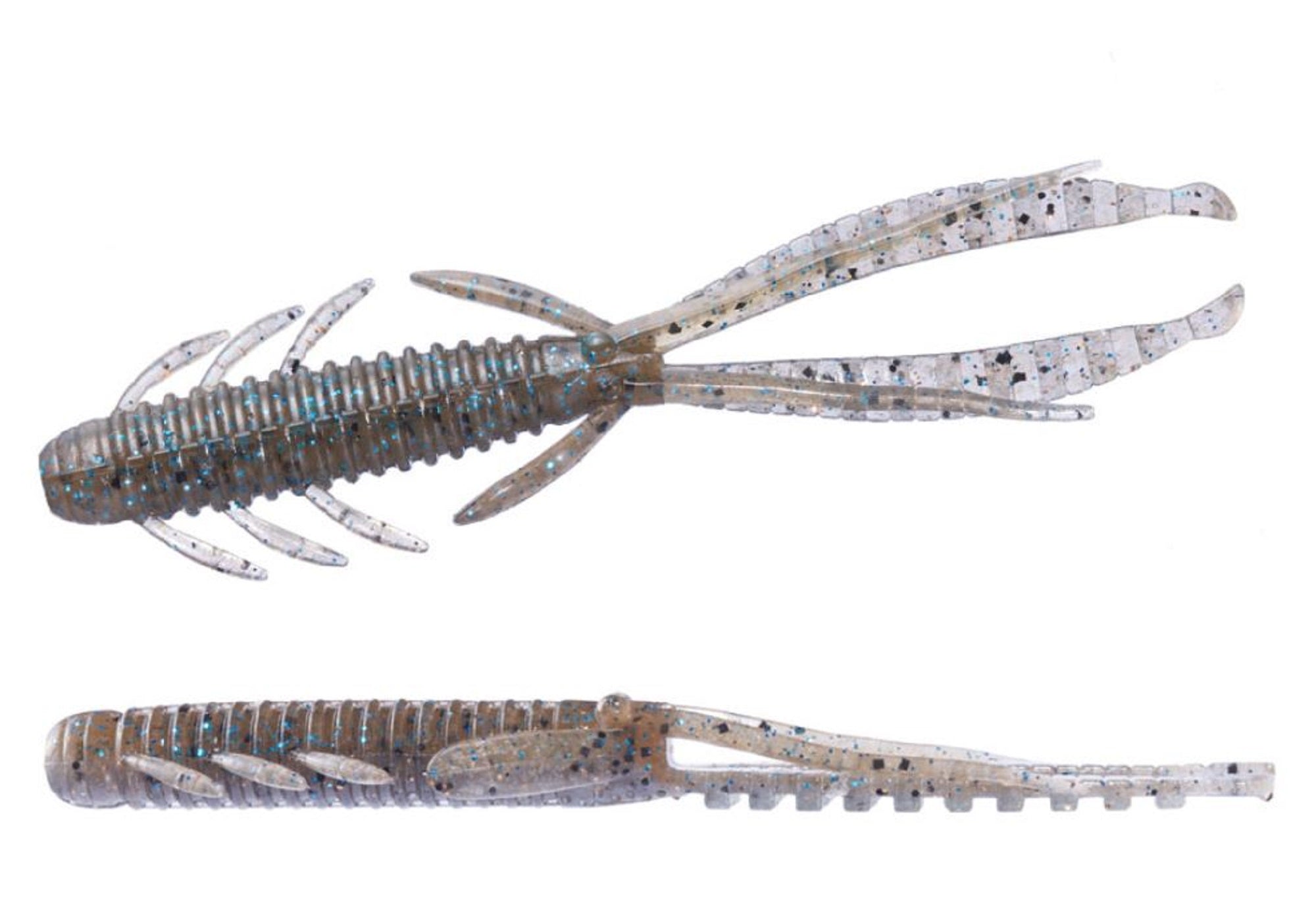 OSP Soft Lure Dolive Shrimp 3 Inches TW-153 (9488)