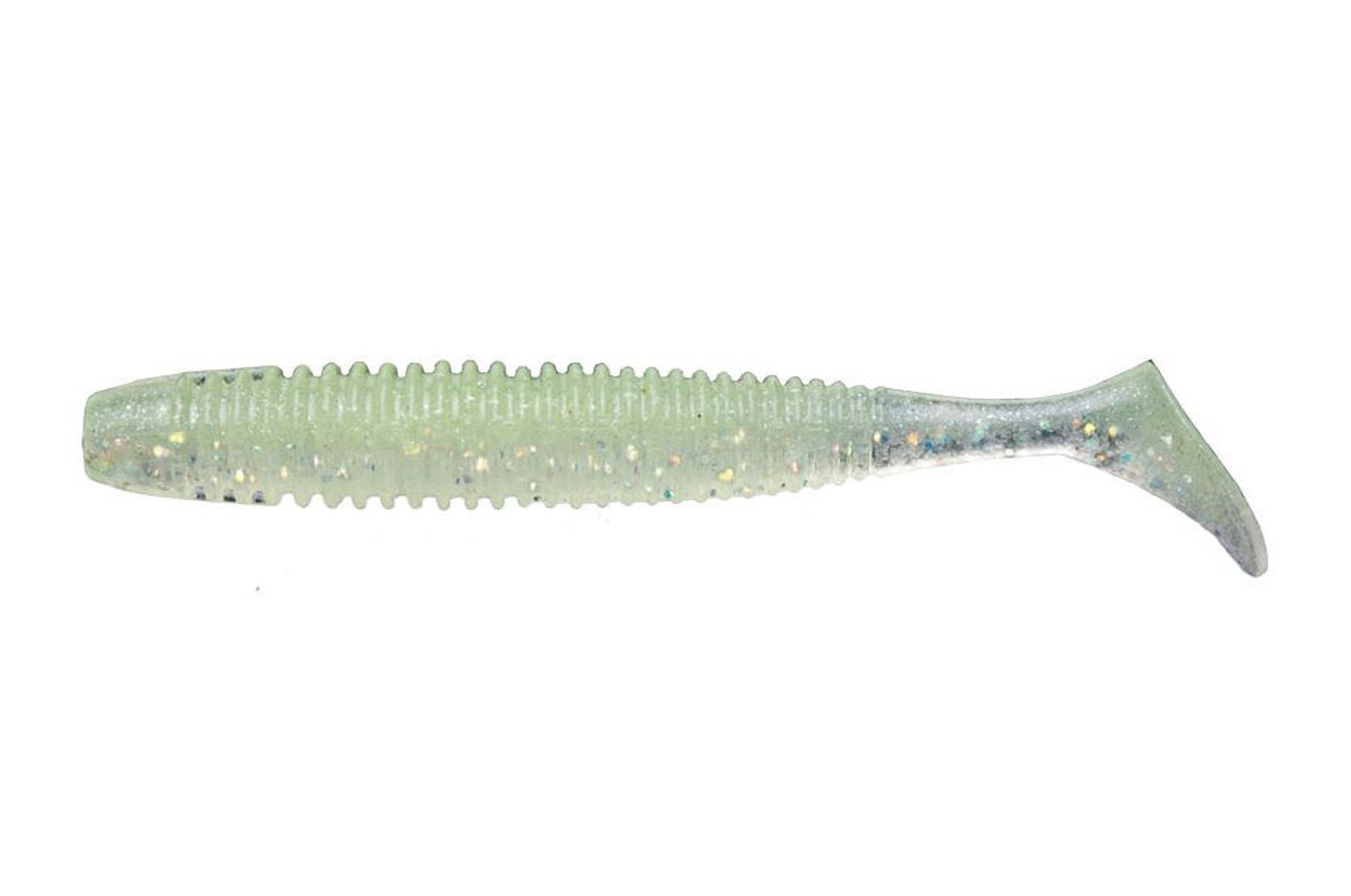 Sale OSP Soft Lure HP Shad Tail 2.5 Inches TW-126 (9532)