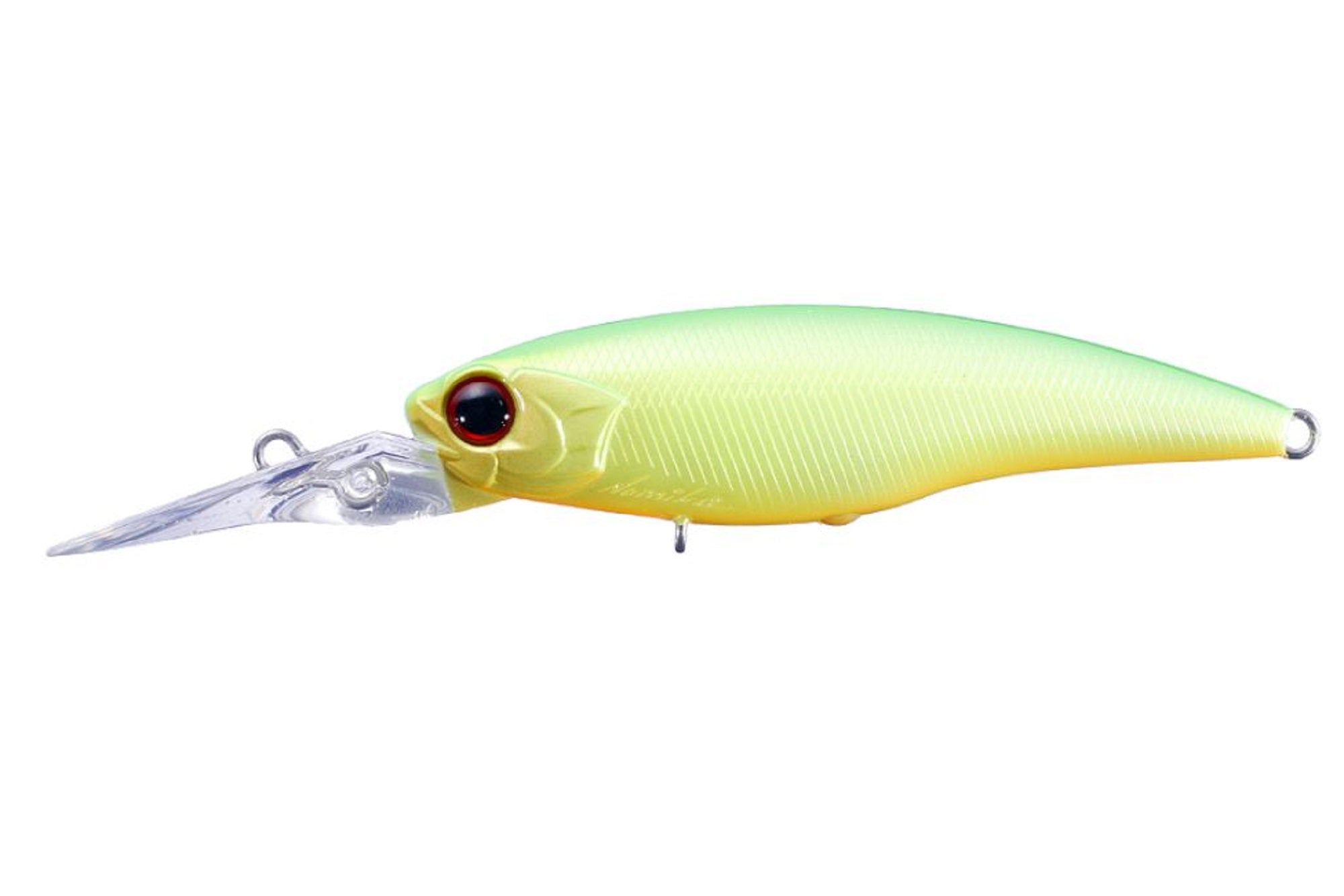 OSP High Cut DR Rattle 60 mm 5.6 grams Suspend Lure P35 (9884)
