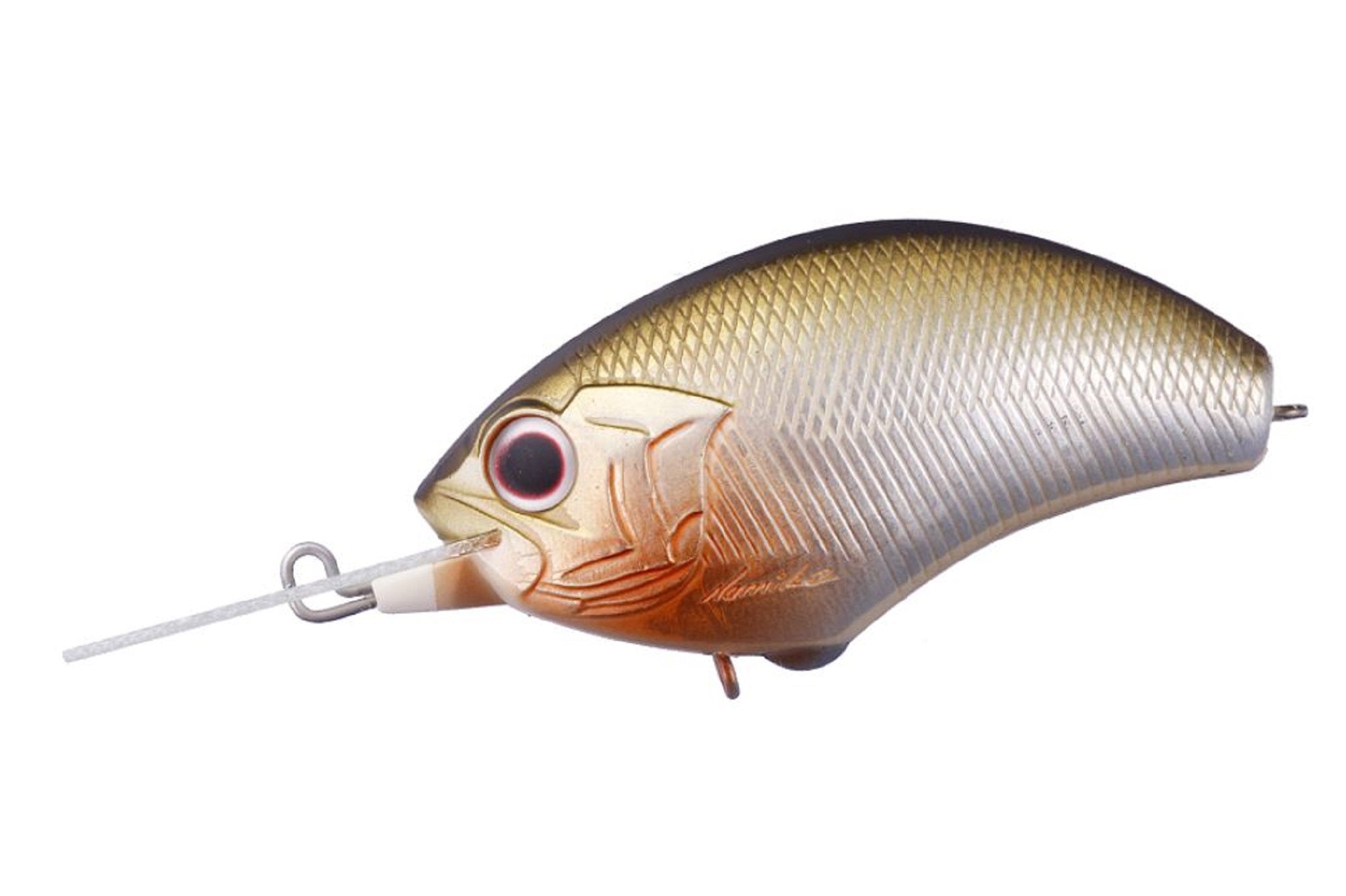 OSP Blitz MR 51.5 mm 9.5 grams Floating Lure M-47 (9938)