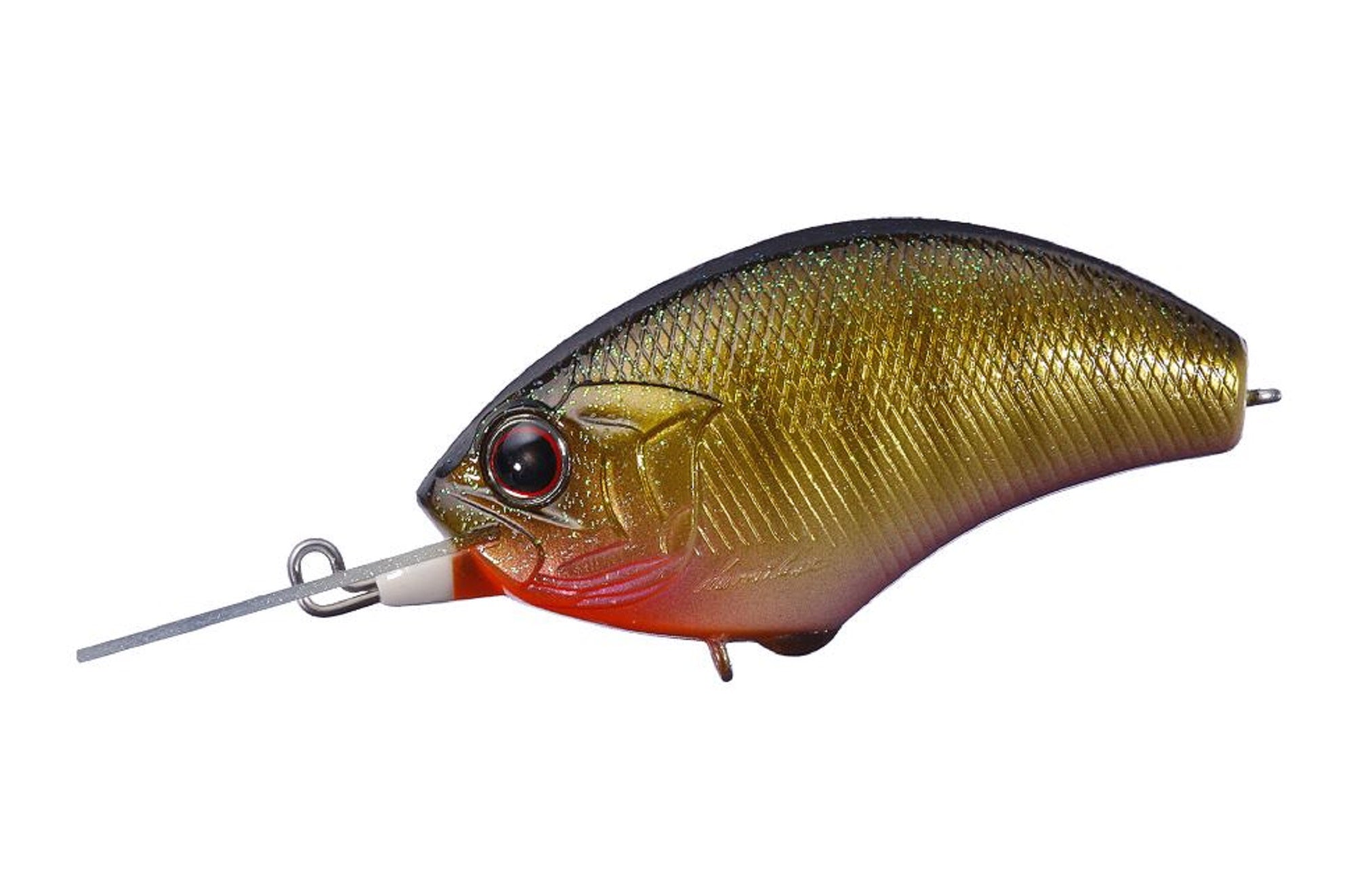 OSP Blitz MR 51.5 mm 9.5 grams Floating Lure L-16 (9945)