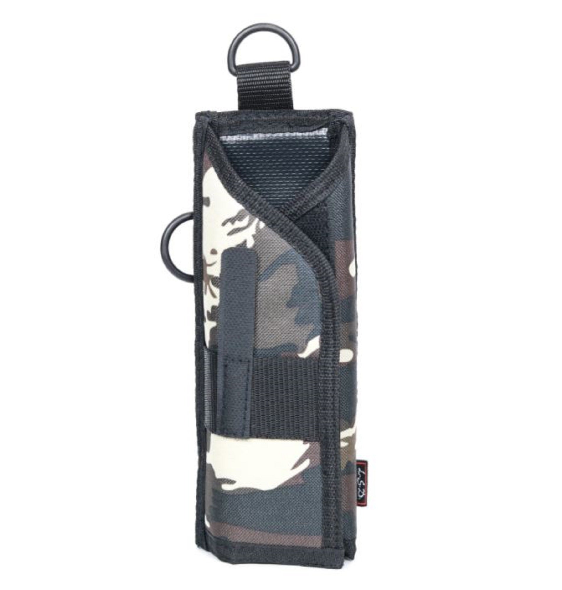 Sale LSD Rod Holder Long Neo with Plier Holder 20 x 7 x 4 cm Camo (9408)