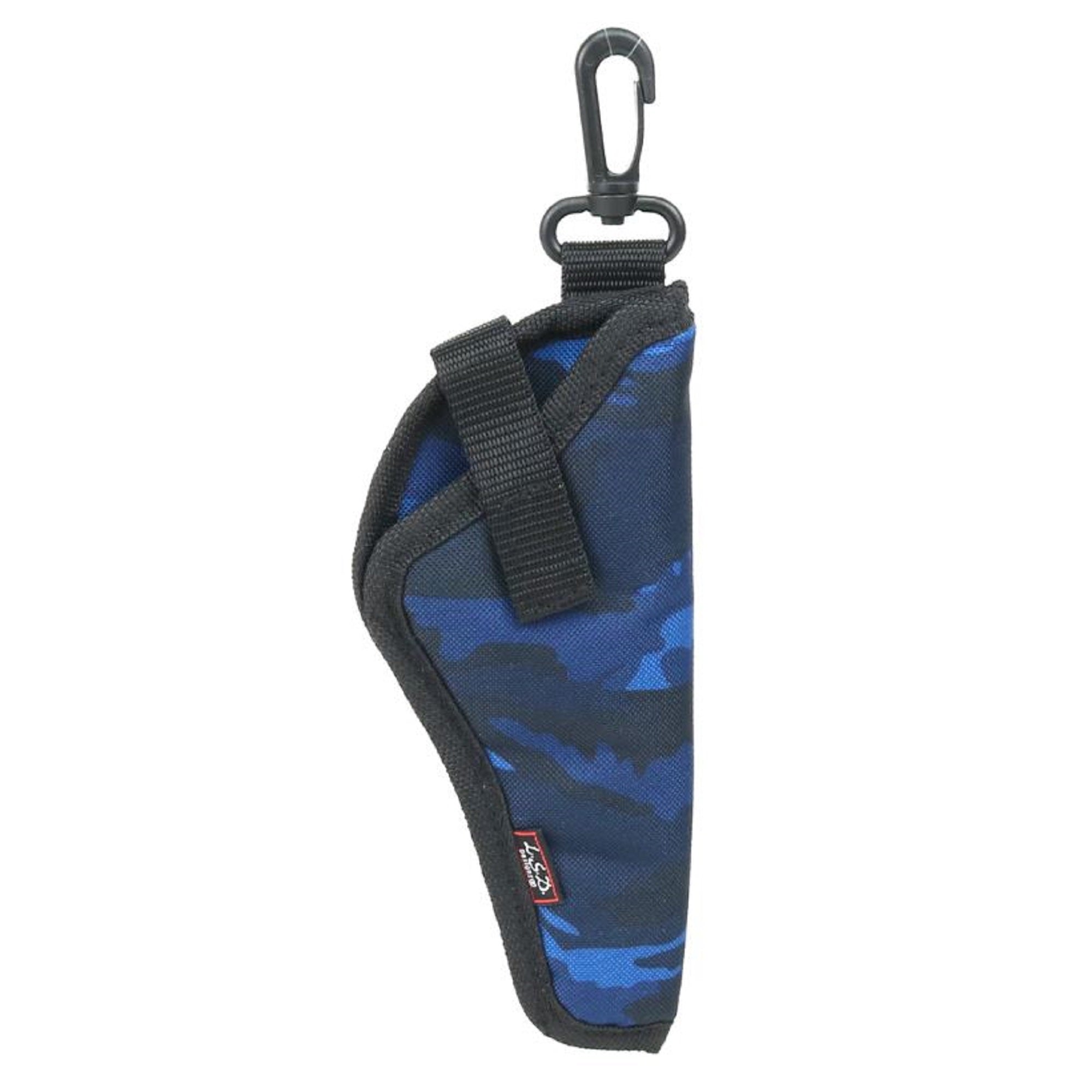 LSD Plier Holder Neo 20 x 8.5 x 2.5 cm Blue Camo (2125)