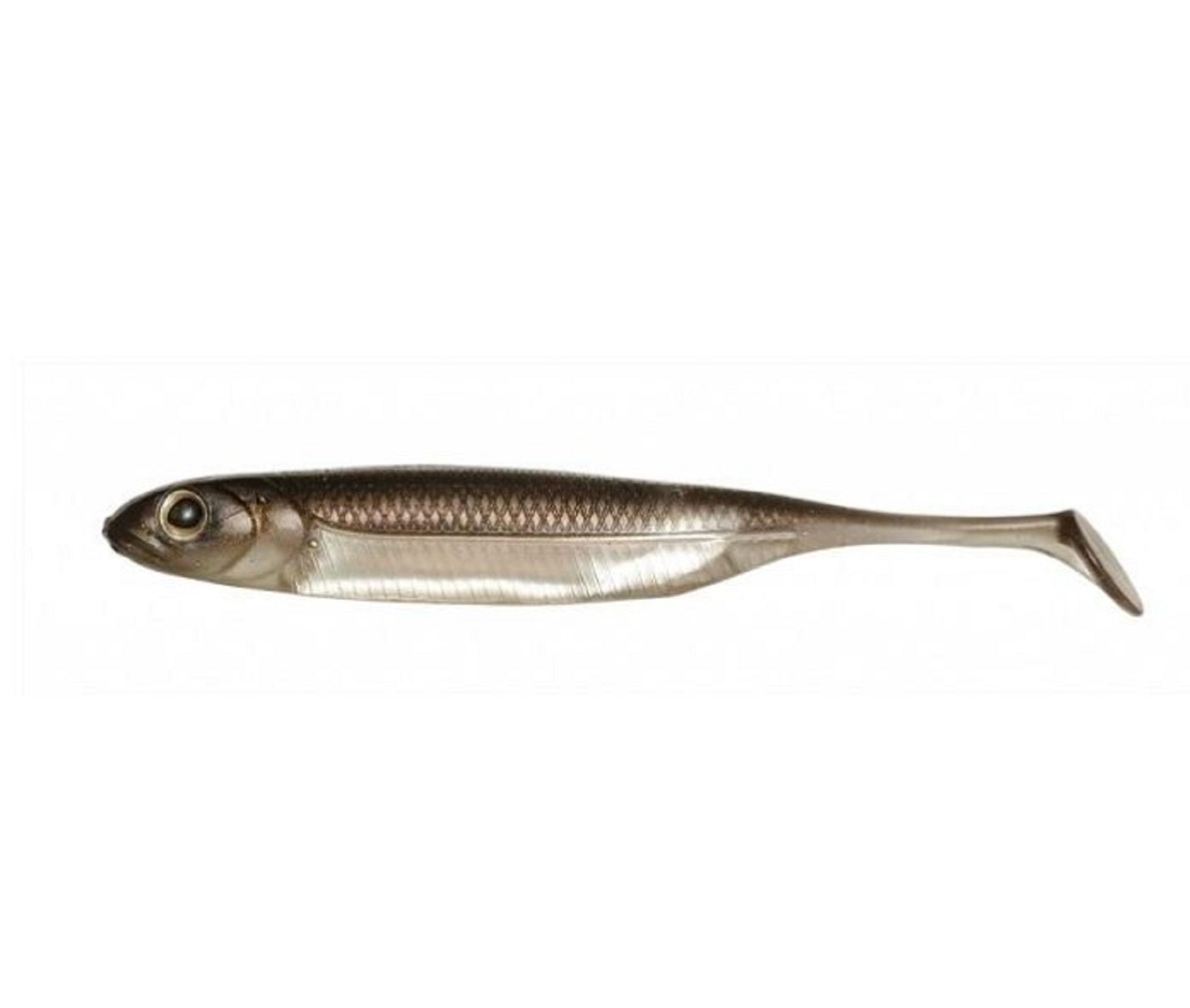 Fish Arrow Soft Lure Flash J Shad 2 Inch 8 Piece per pack #07 (1710)
