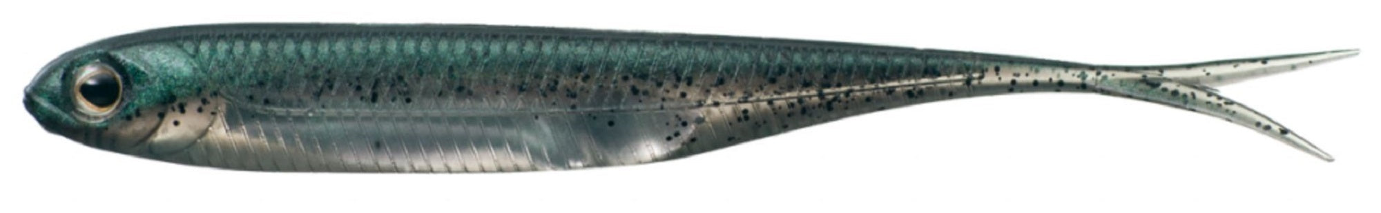 Fish Arrow Soft Lure Flash J Split 3 Inch 7 Piece per pack #03 (3691)