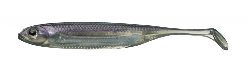 Fish Arrow Soft Lure Flash J Shad 2 Inch 8 Piece per pack #25 (4117)