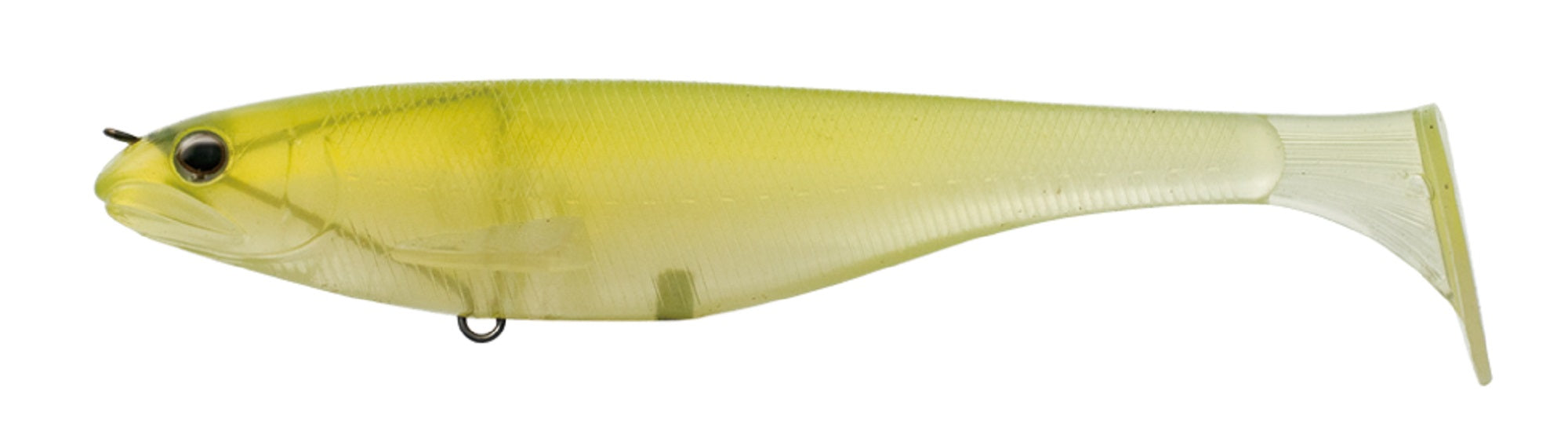 Fish Arrow Soft Lure Vivid Cruise 150 28 grams 150mm #08 (8252)