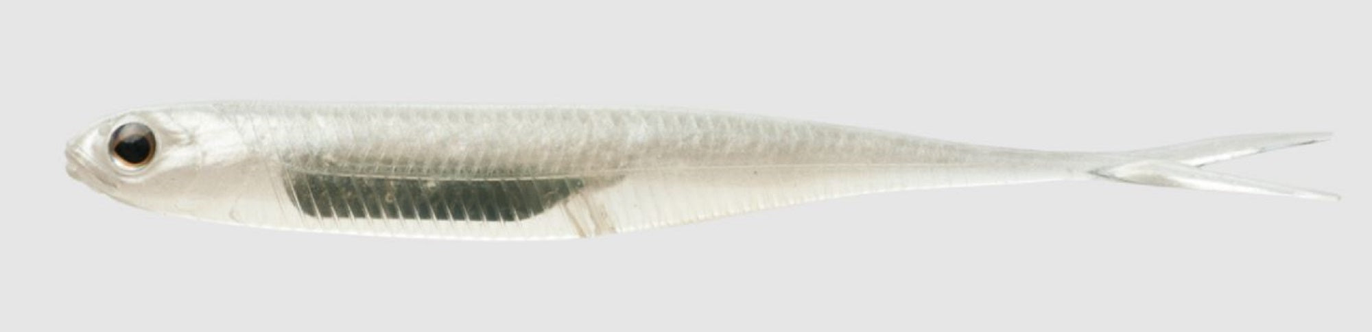 Fish Arrow Soft Lure Flash J Split SW 4 Inch 5 Piece per pack #109 (8832)