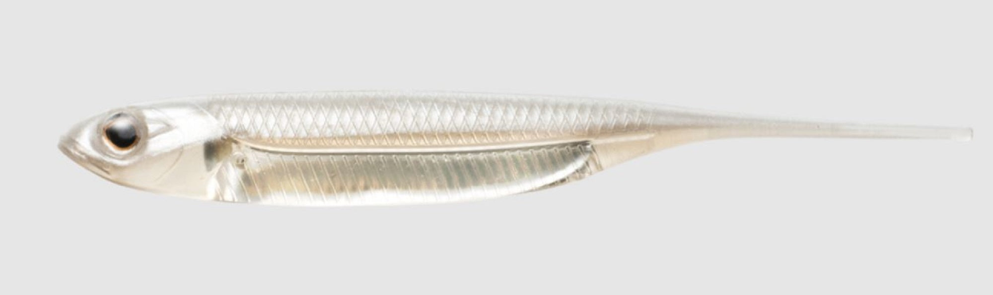 Fish Arrow Soft Lure Flash J SW 3 Inch 5 Piece per pack #109 (9648)
