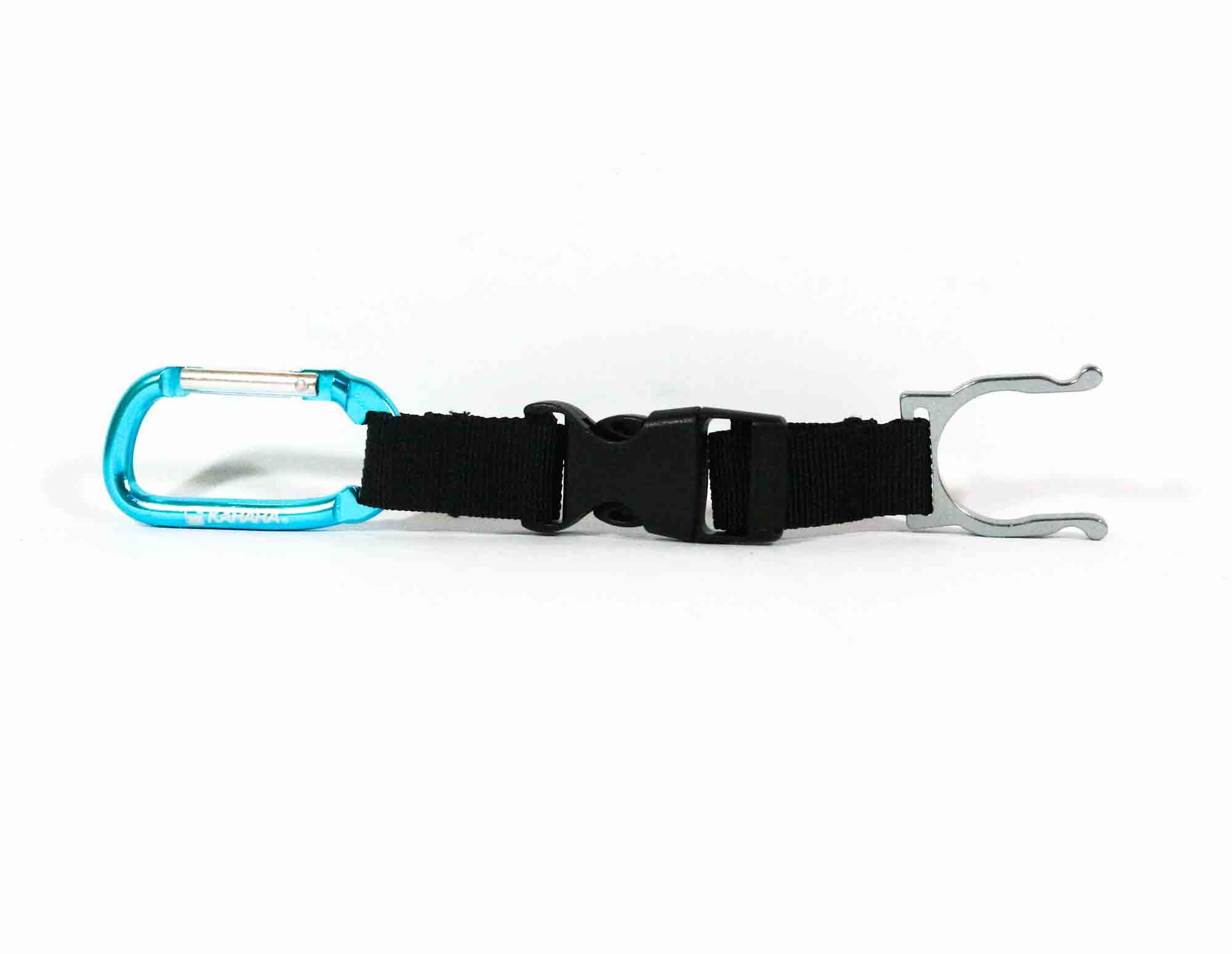 Kahara PET Bottle Holder Blue (9488)