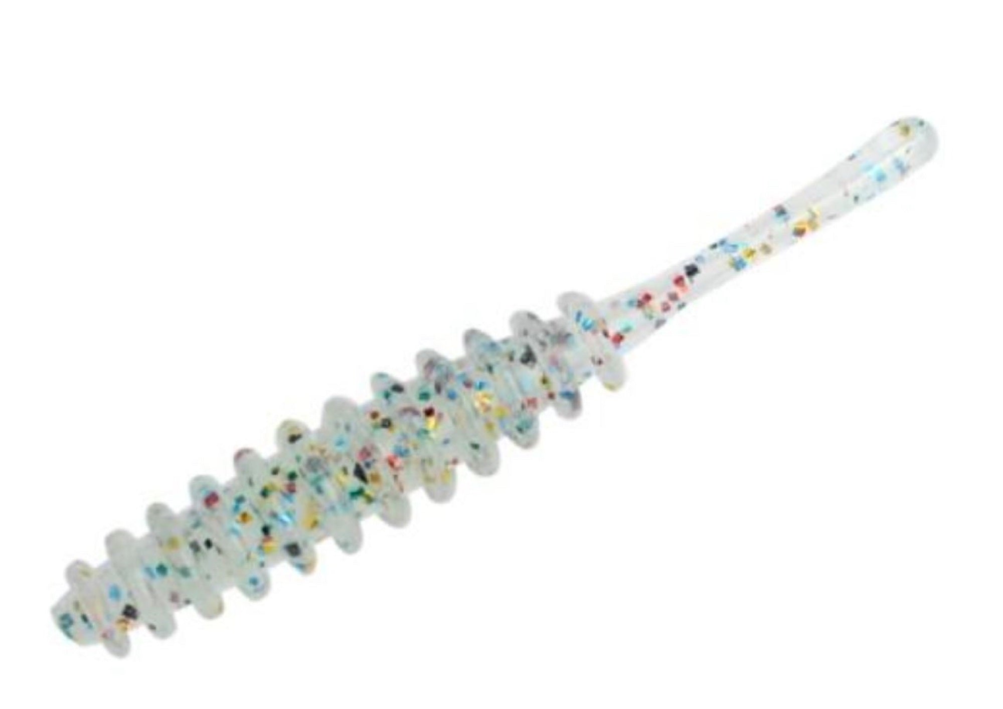 Reins Soft Plastic Aji Ringer 1.5 Inch 15 pieces 204 (3066)