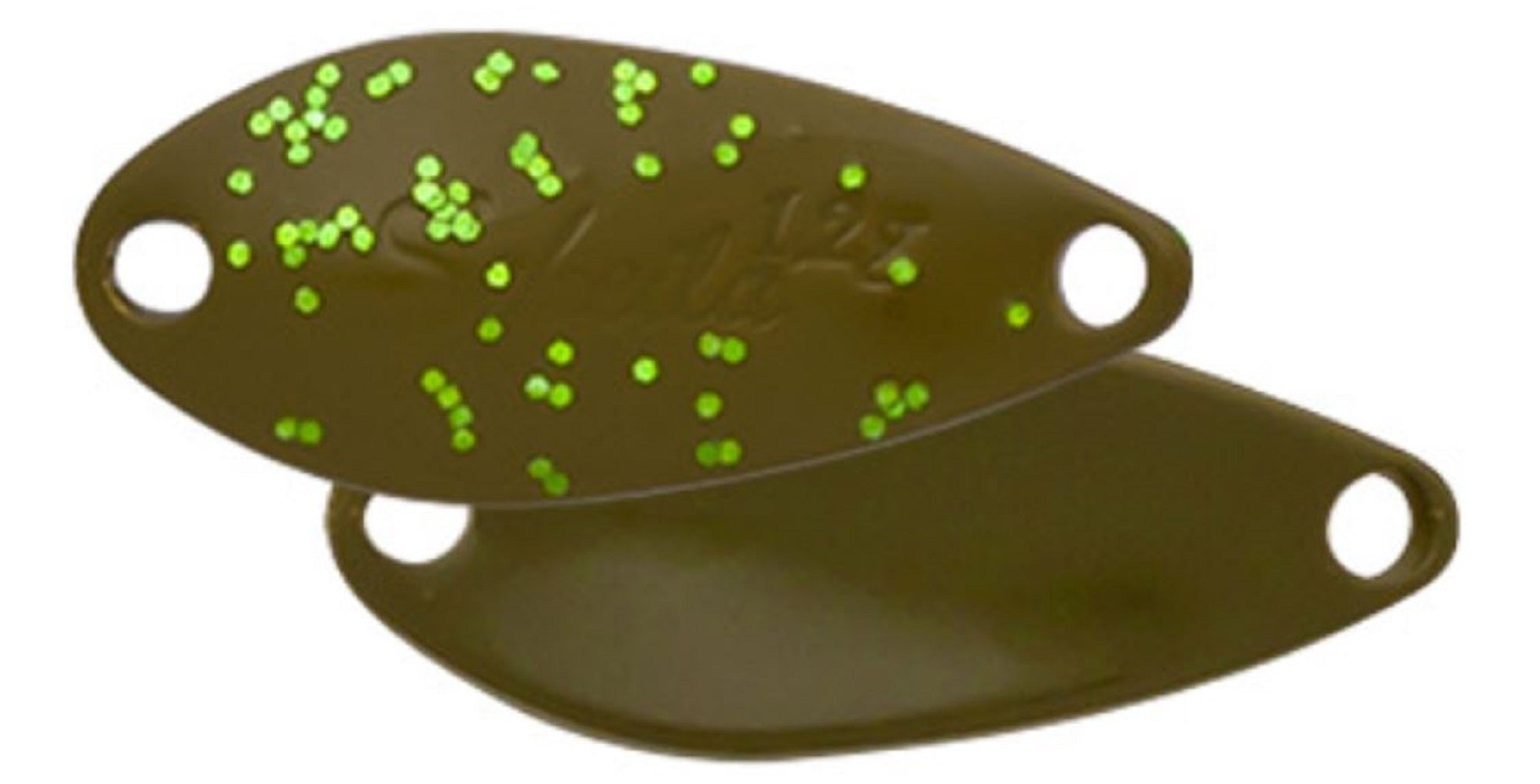 Valkein Spoon Scheila 1.8 grams Sinking Lure No.19 (0642)