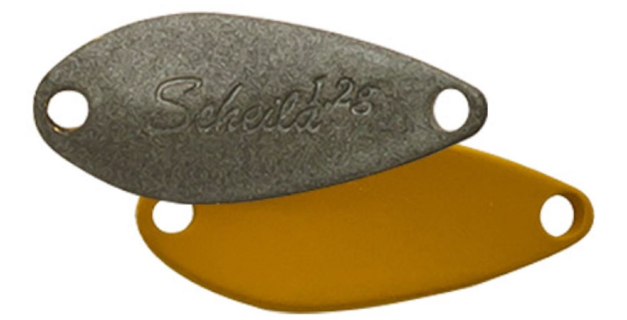 Valkein Spoon Scheila 1.8 grams Sinking Lure No.21 (0666)