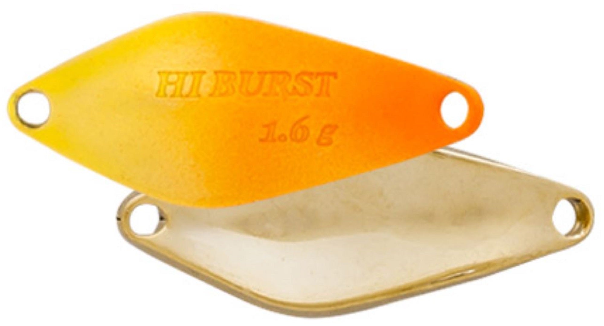 Valkein Spoon Hi Burst 2.4 grams Sinking Lure No.29 (1571)