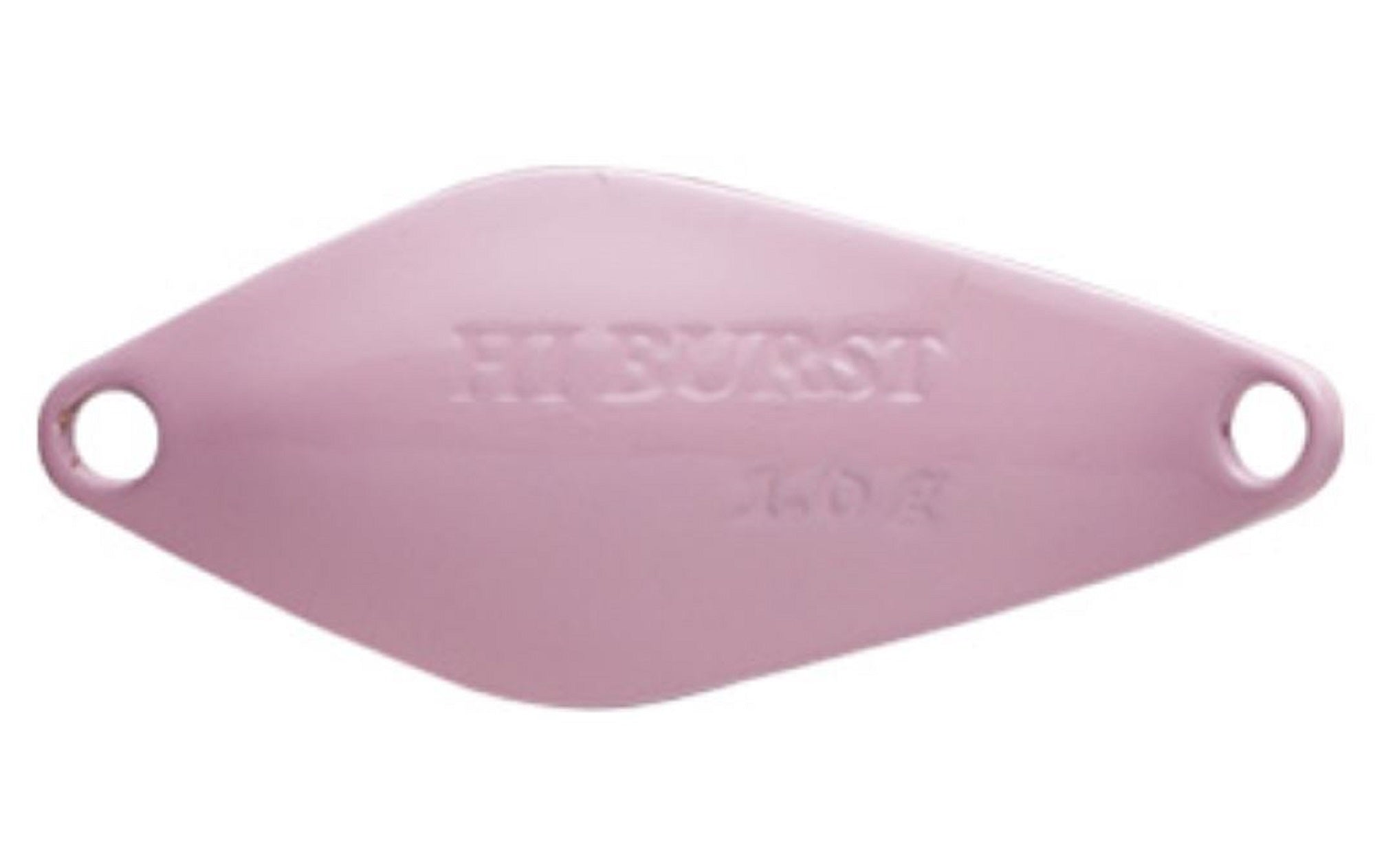 Valkein Spoon Hi Burst 1.6 grams Sinking Lure No.8 (2080)