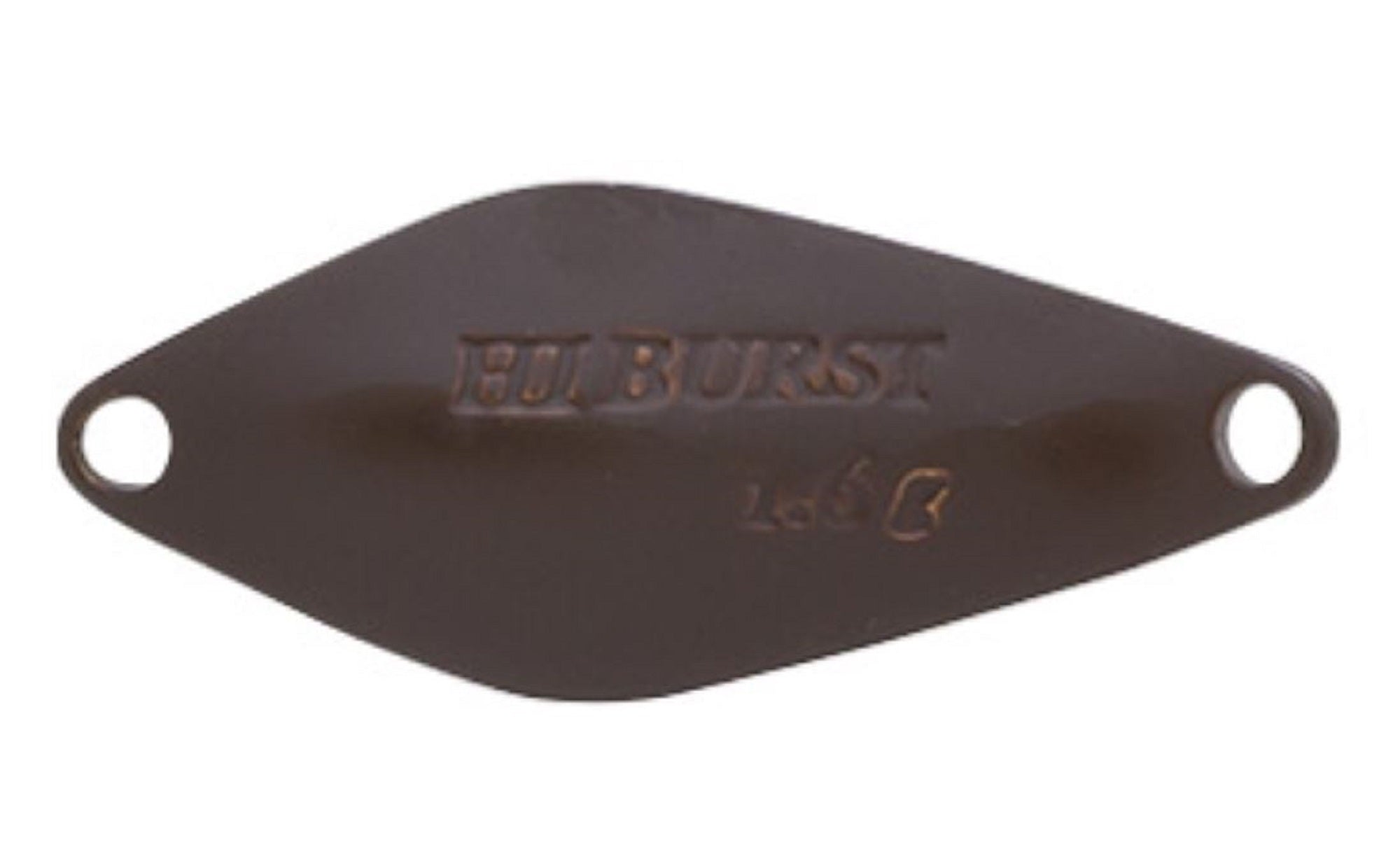 Valkein Spoon Hi Burst 1.6 grams Sinking Lure No.9 (2097)