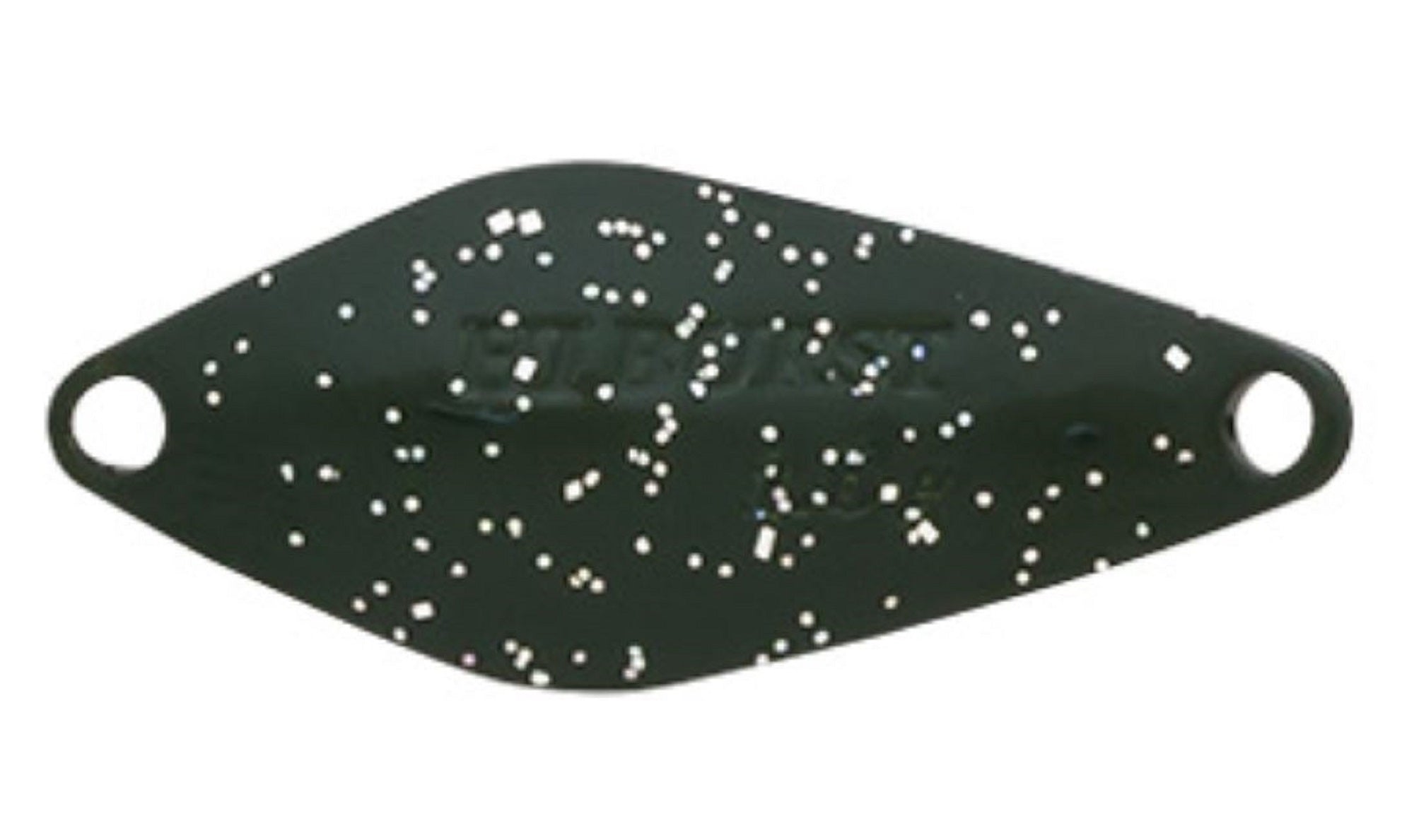 Valkein Spoon Hi Burst 1.6 grams Sinking Lure No.16 (2165)