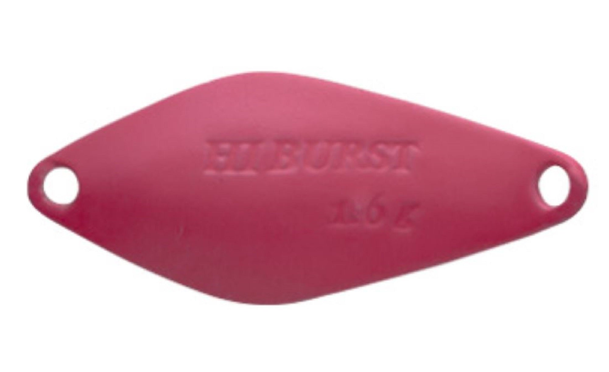 Valkein Spoon Hi Burst 2.4 grams Sinking Lure No.13 (2738)