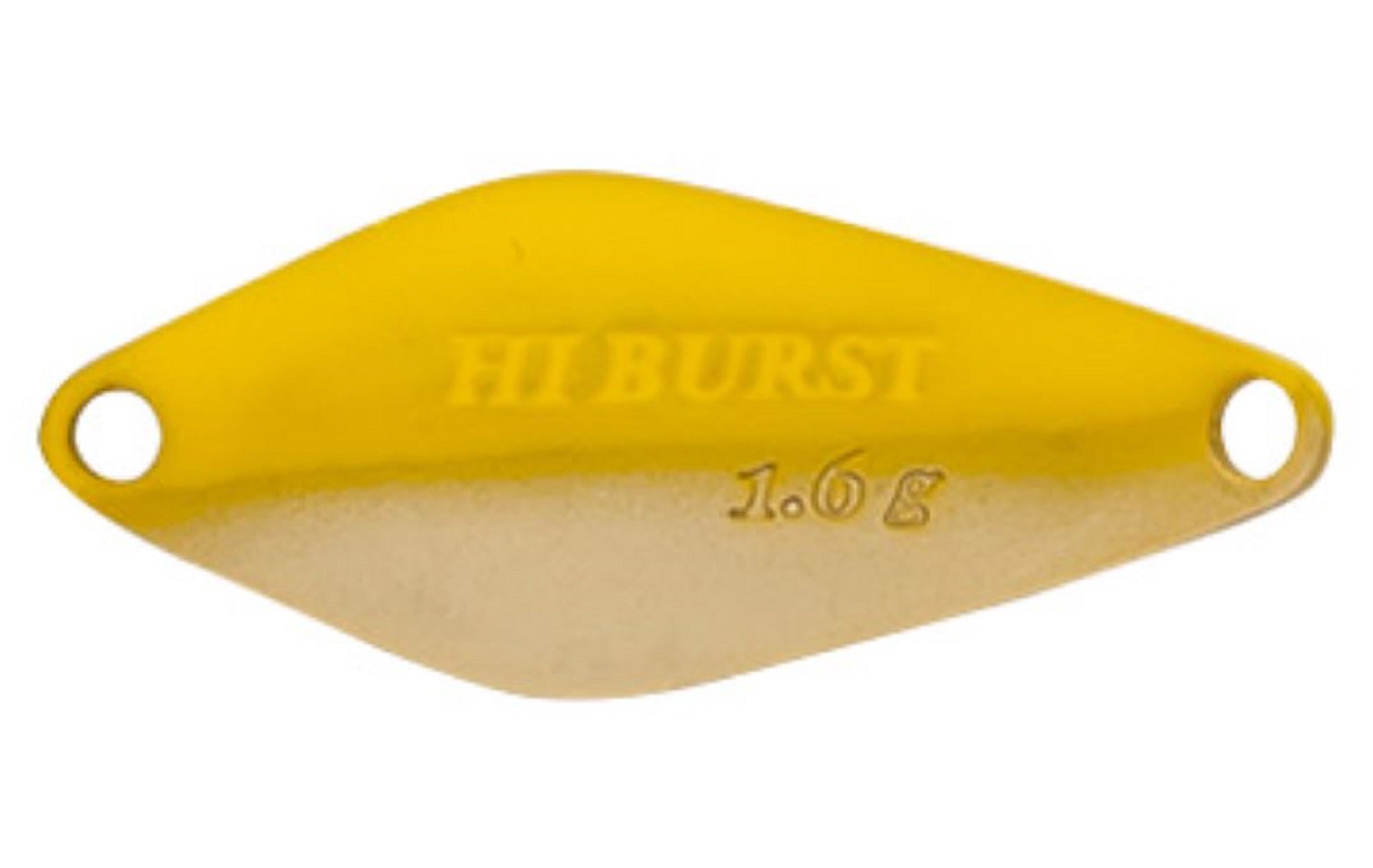 Valkein Spoon Hi Burst 2.4 grams Sinking Lure No.18 (2783)