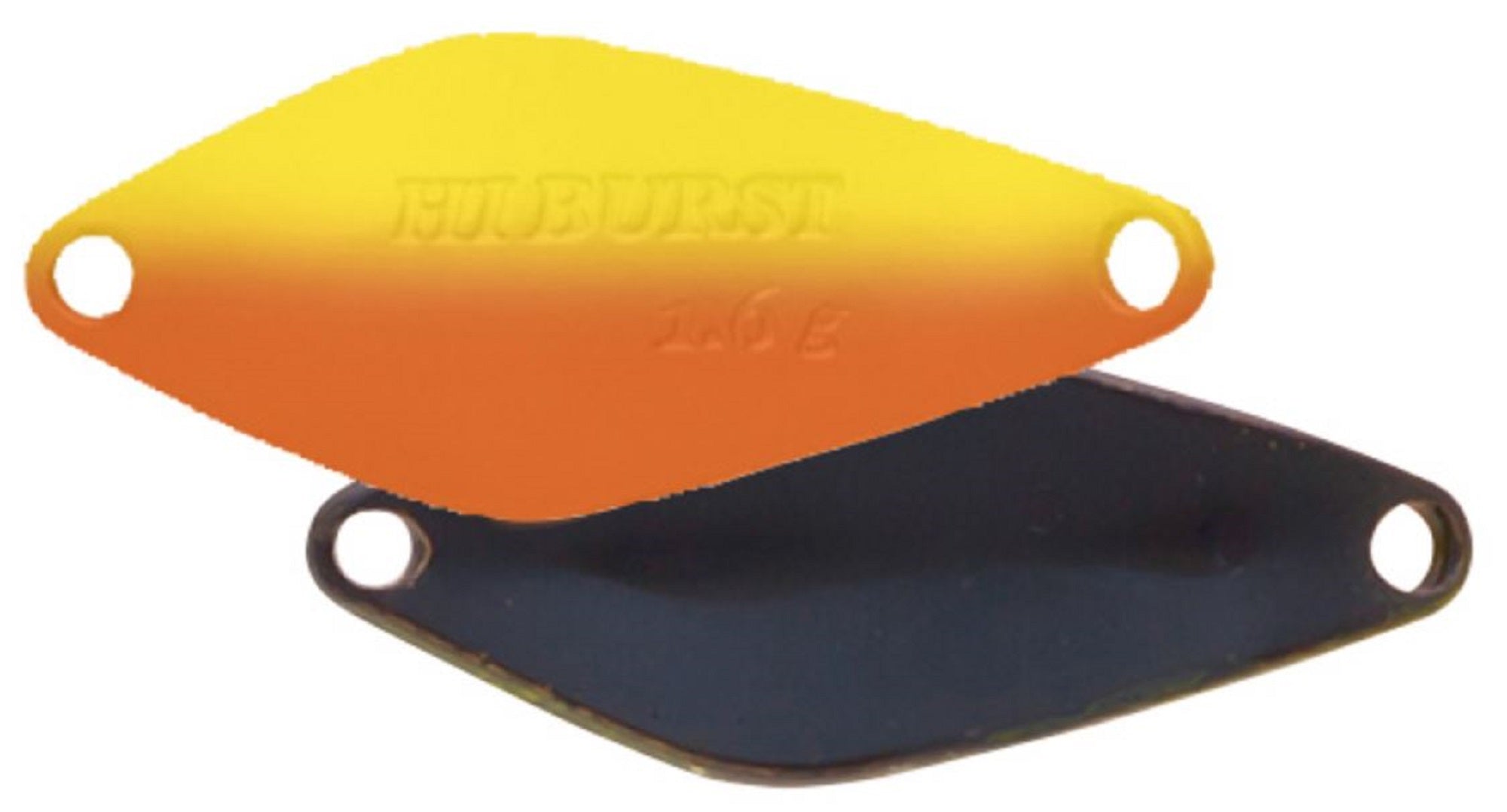 Valkein Spoon Hi Burst 1.3 grams Sinking Lure No.20 (3001)