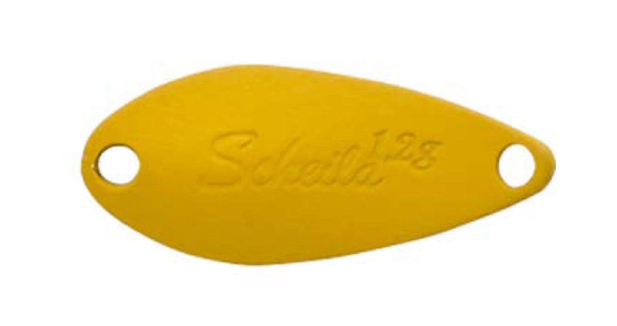 Valkein Spoon Scheila 1.8 grams Sinking Lure No.5 (6071)