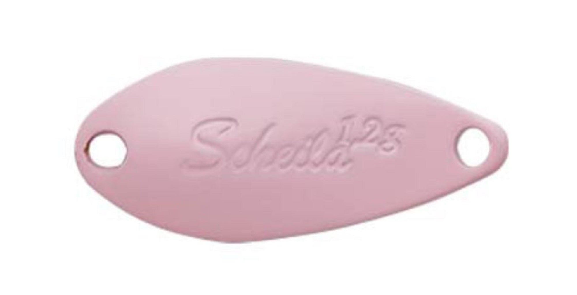 Valkein Spoon Scheila 1.8 grams Sinking Lure No.6 (6088)
