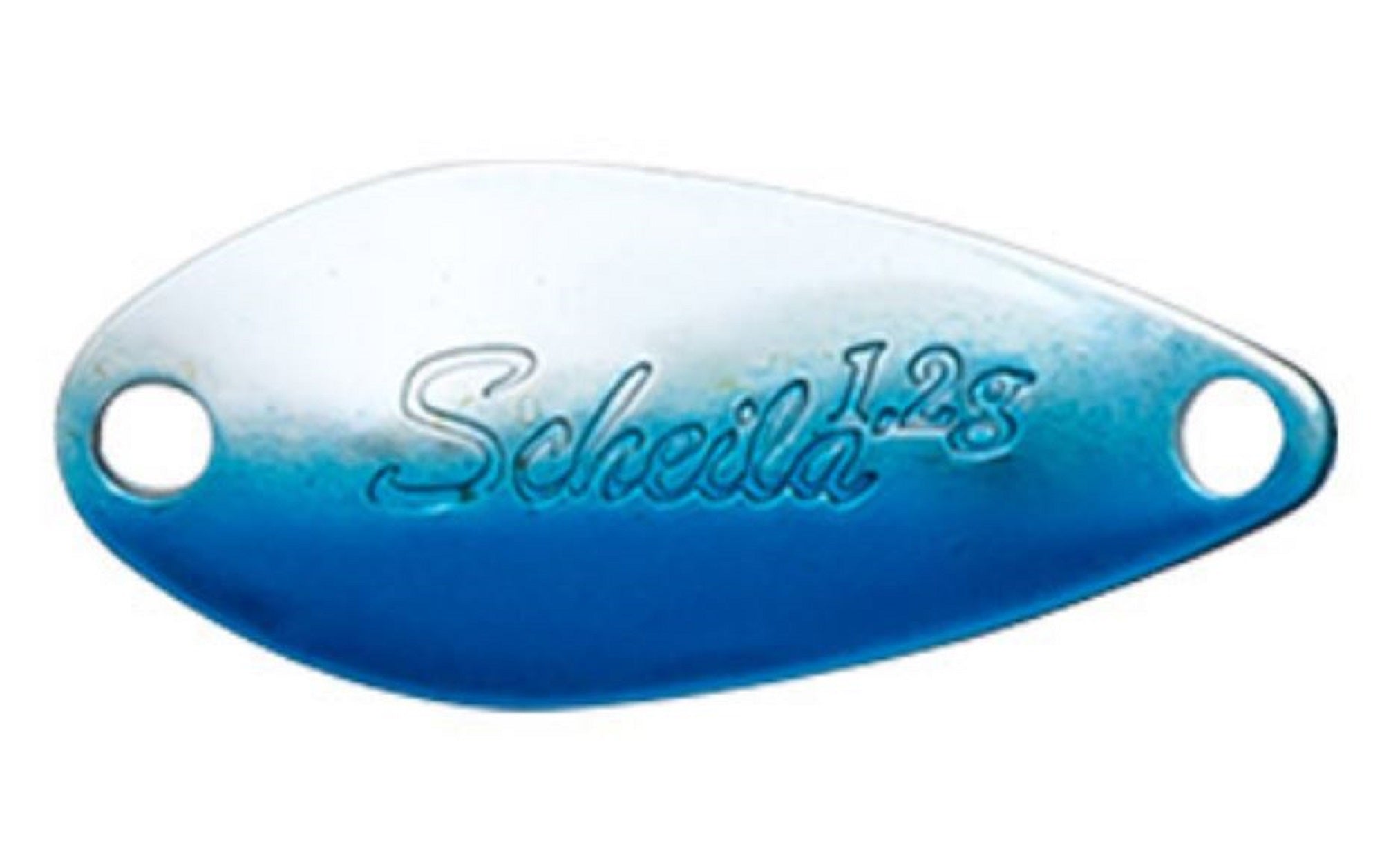 Valkein Spoon Scheila 1.8 grams Sinking Lure No.10 (6125)