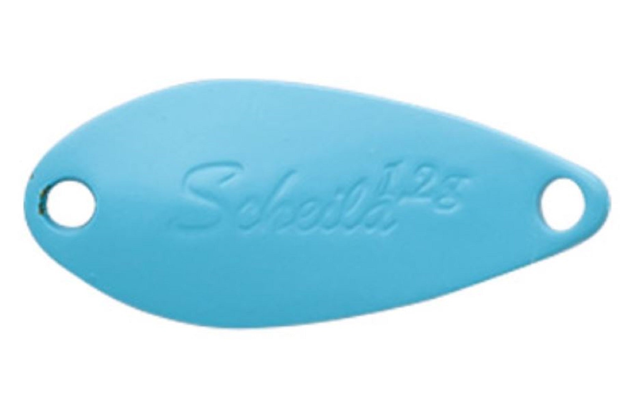 Valkein Spoon Scheila 1.8 grams Sinking Lure No.14 (6163)