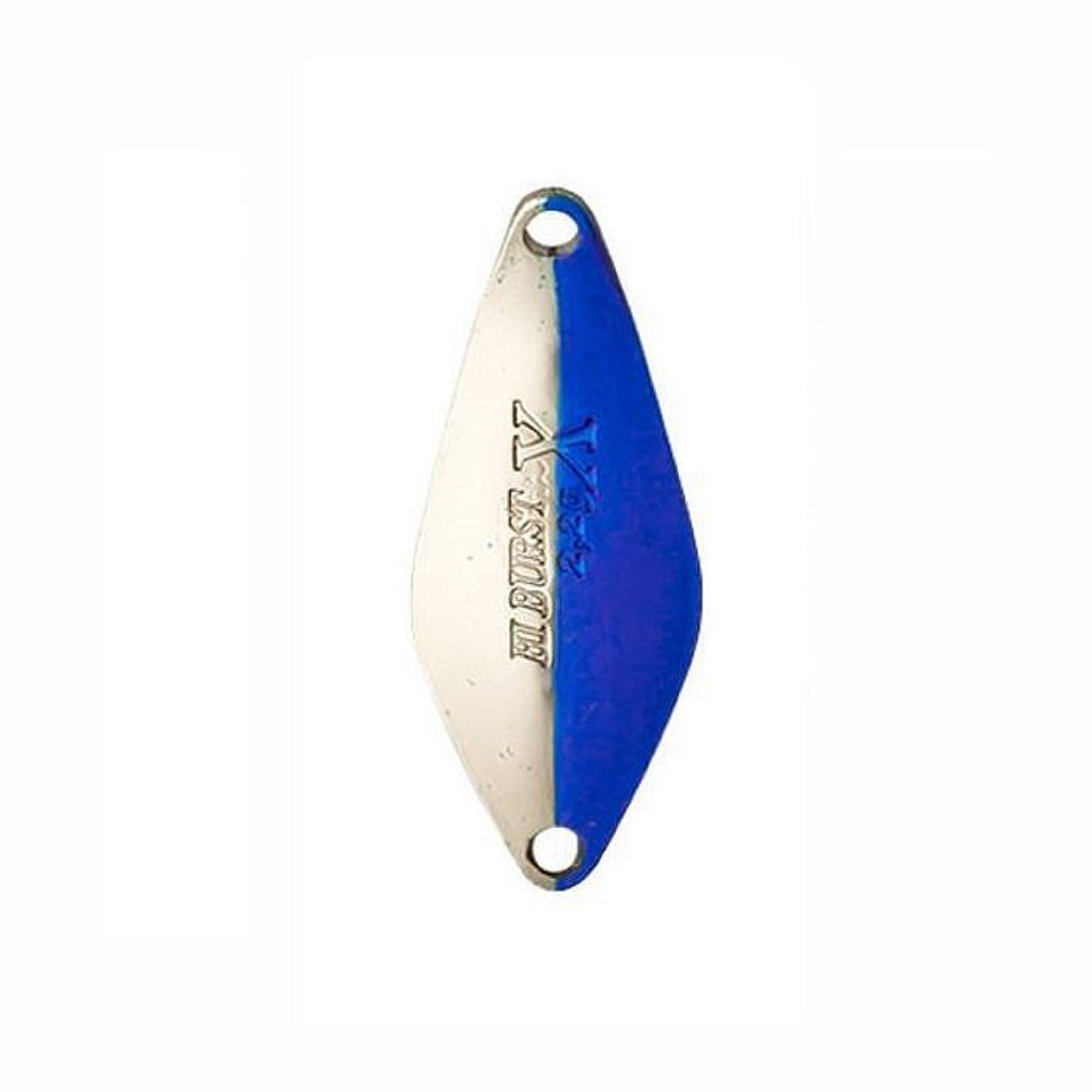 Valkein Spoon Hi Burst Xross 2.2 grams Sinking Lure No.X-3 (6200)