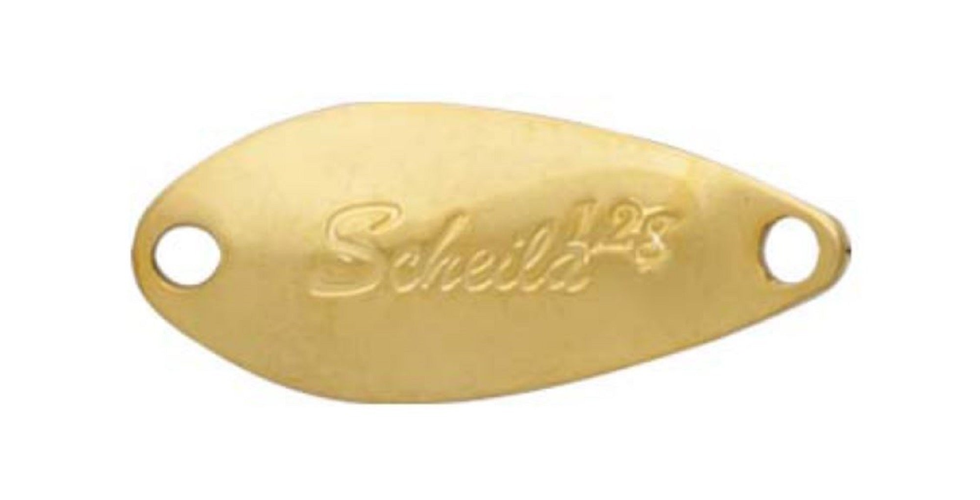 Valkein Spoon Scheila 1.8 grams Sinking Lure No.1 (6323)