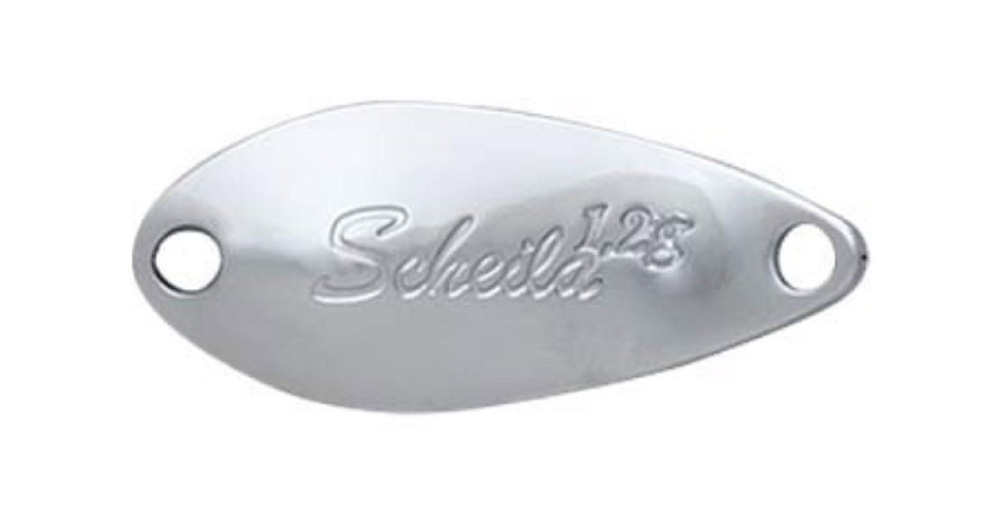 Valkein Spoon Scheila 1.8 grams Sinking Lure No.2 (6330)