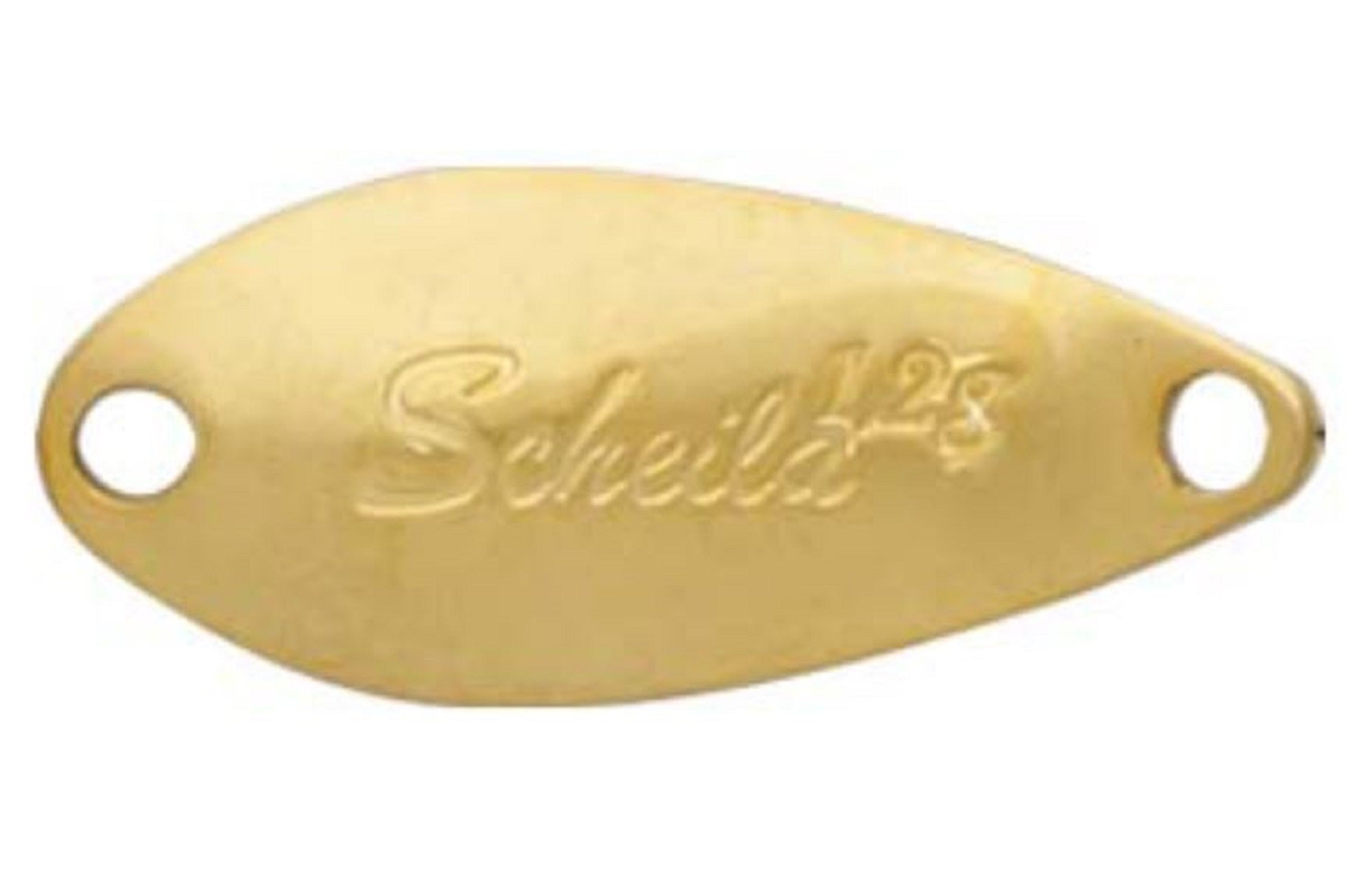 Valkein Spoon Scheila 1.2 grams Sinking Lure No.1 (9744)