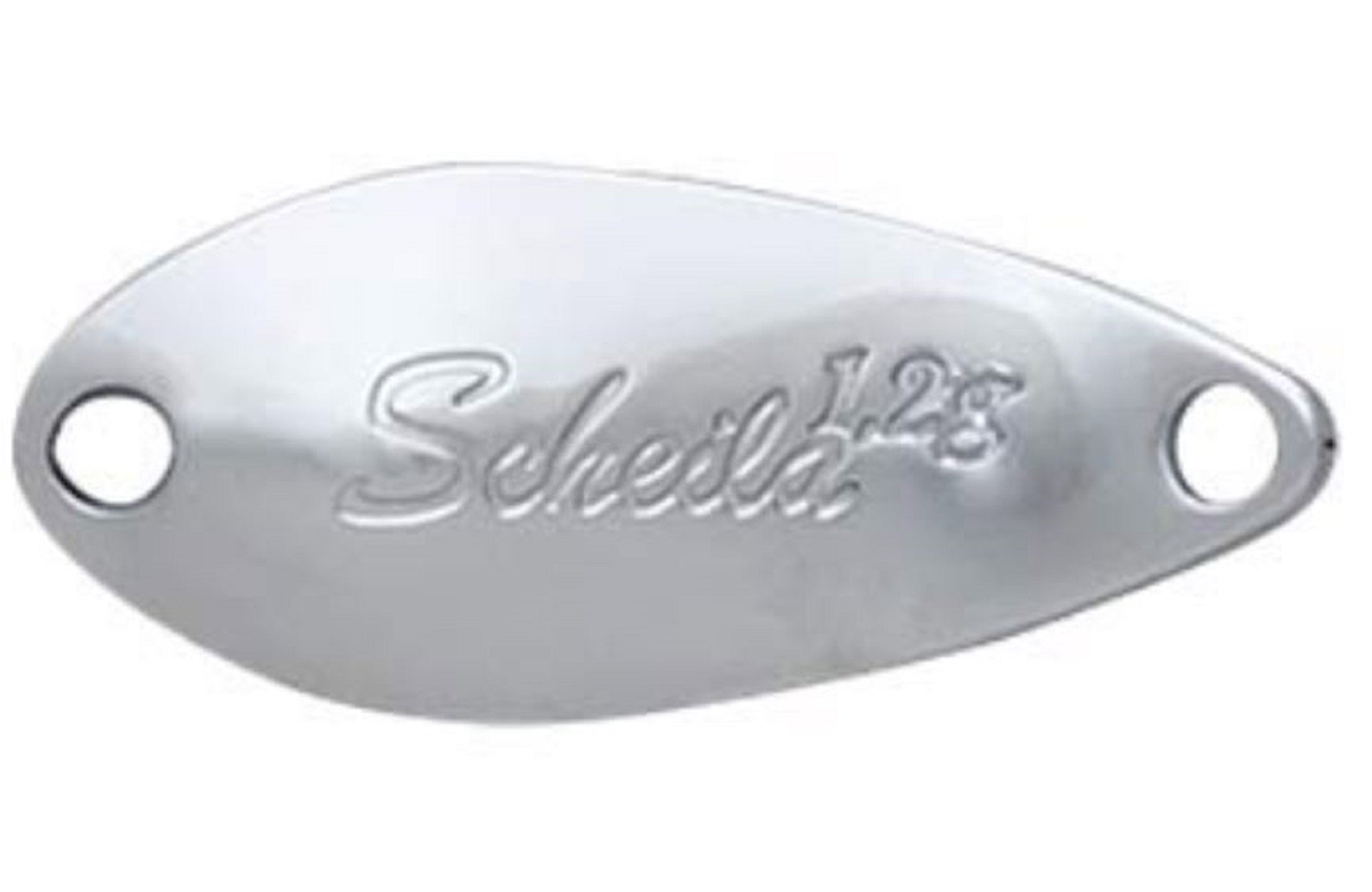 Valkein Spoon Scheila 1.2 grams Sinking Lure No.2 (9751)