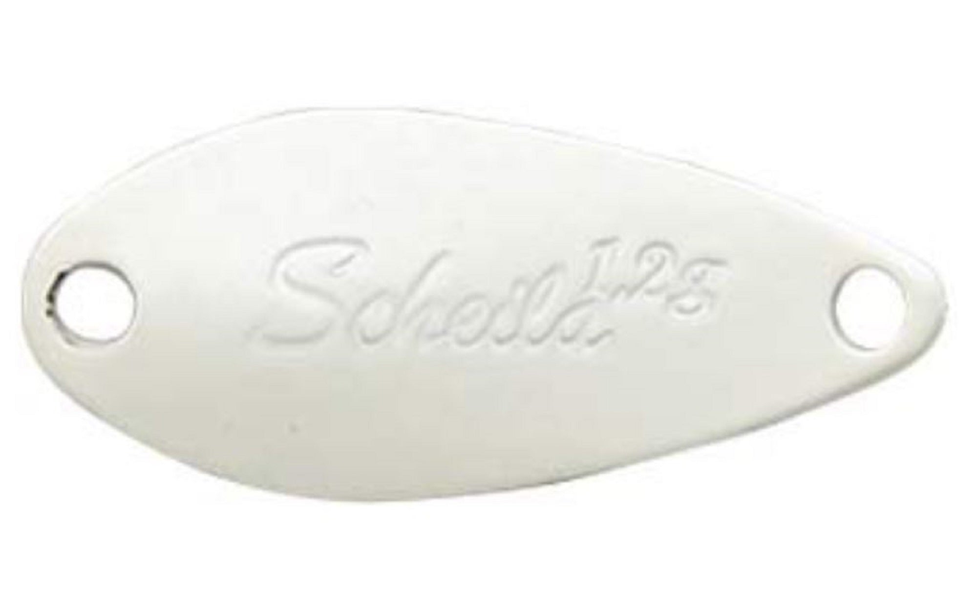 Valkein Spoon Scheila 1.2 grams Sinking Lure No.3 (9768)